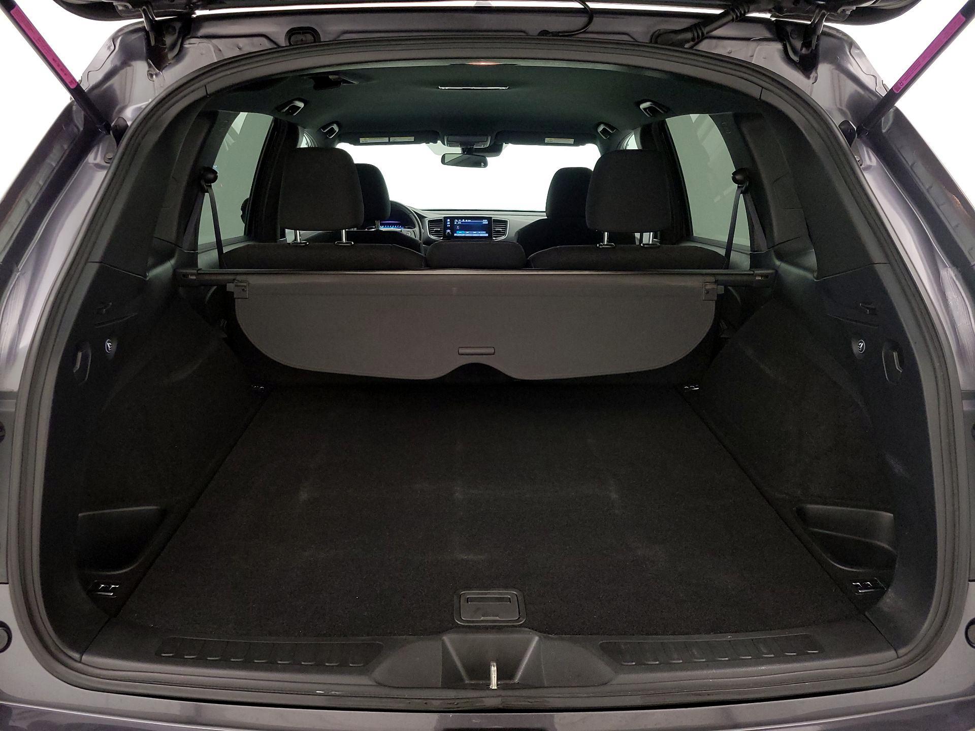 Thumbnail: 2021 Honda Passport - 20