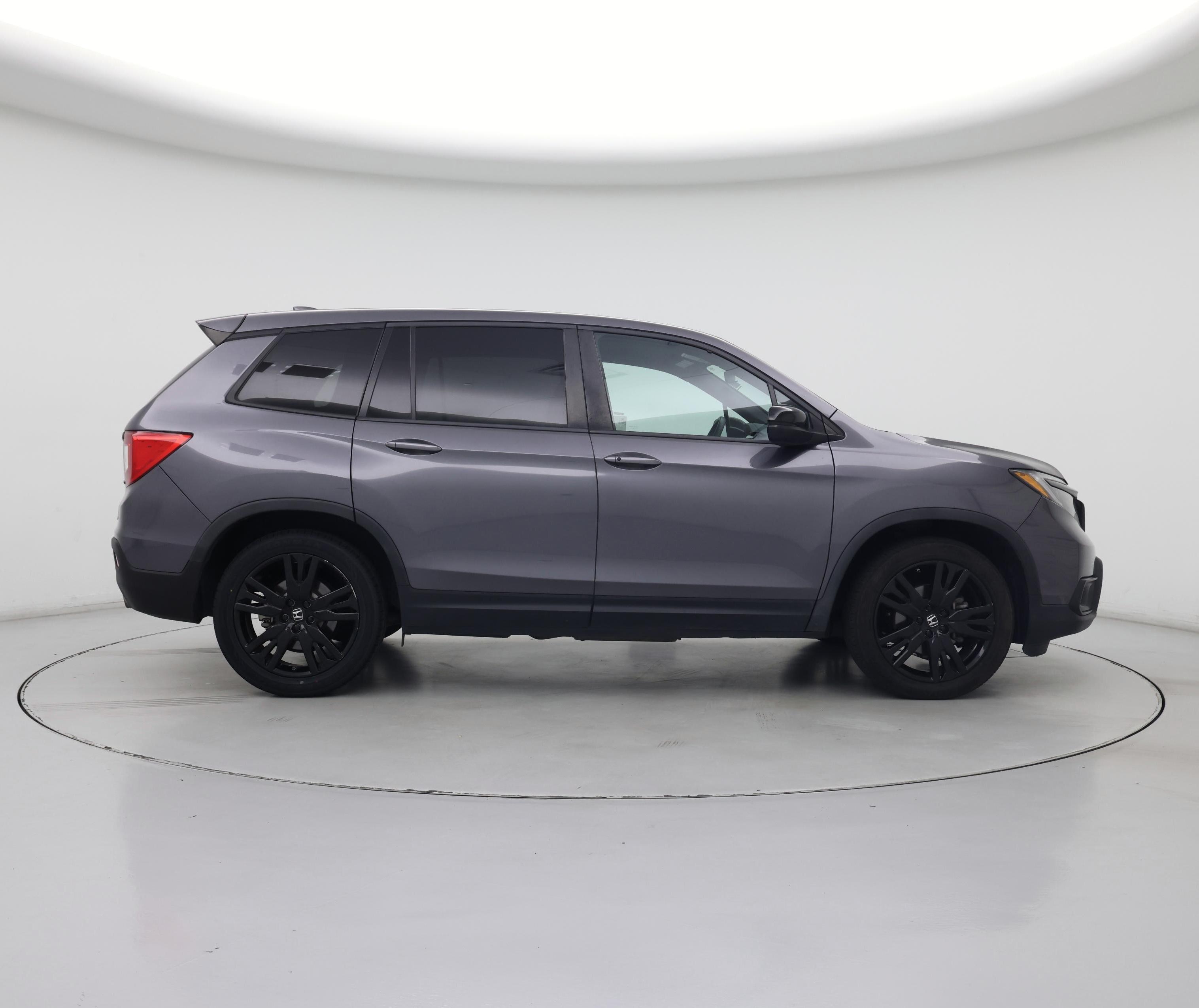 Thumbnail: 2021 Honda Passport - 7