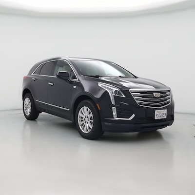 2019 Cadillac XT5