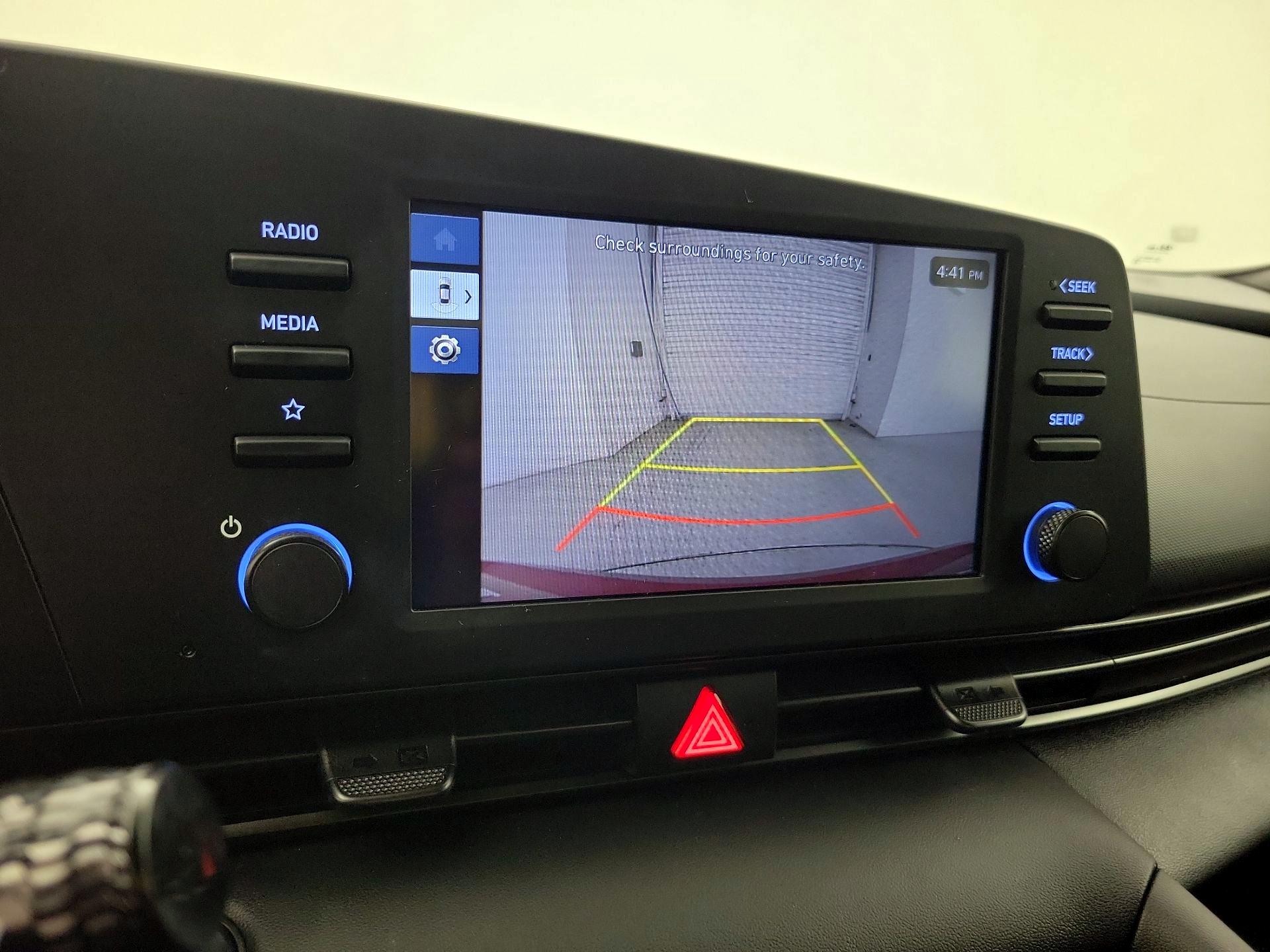 Thumbnail: 2025 Hyundai Elantra - 14