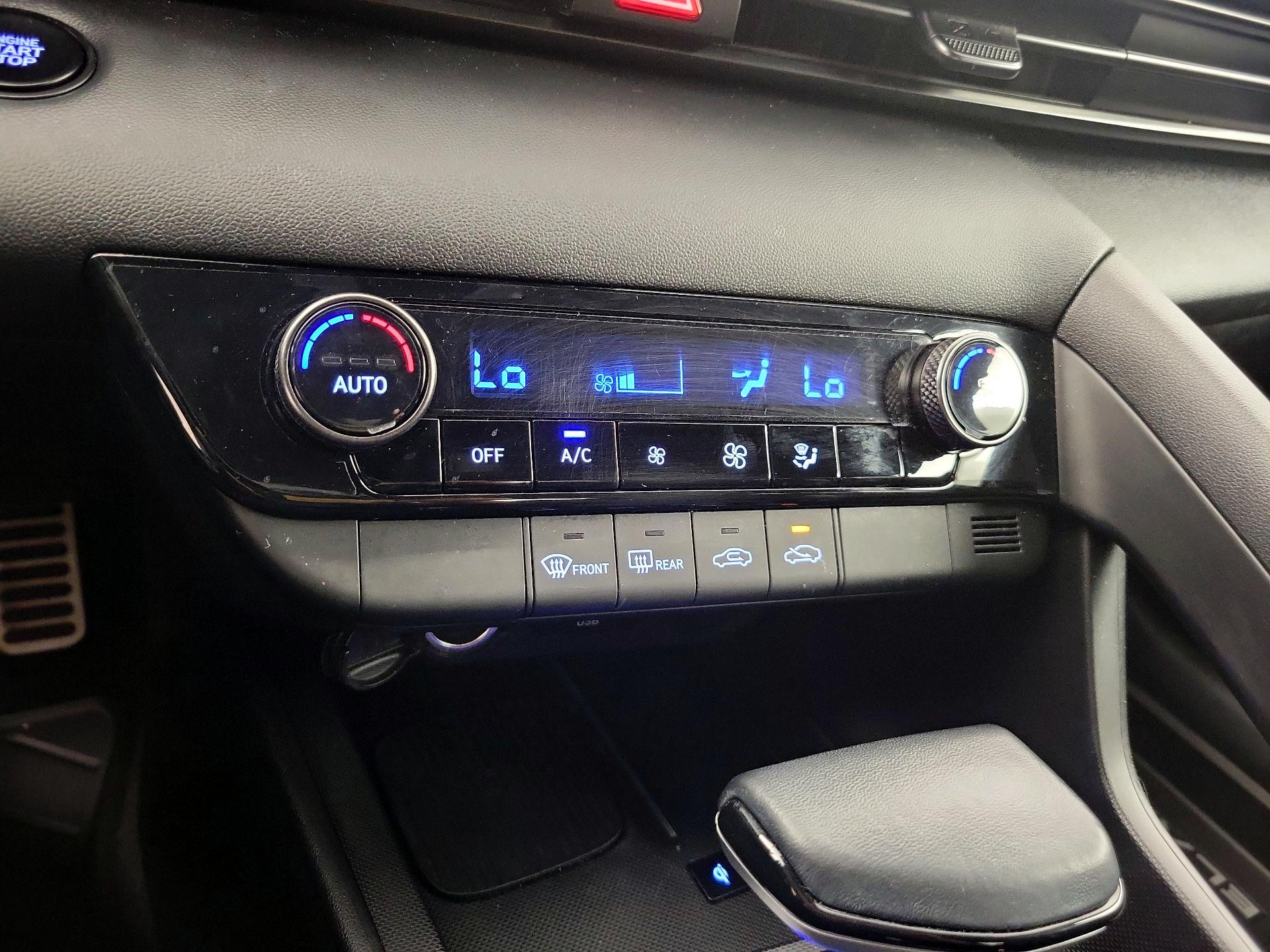 Thumbnail: 2025 Hyundai Elantra - 16