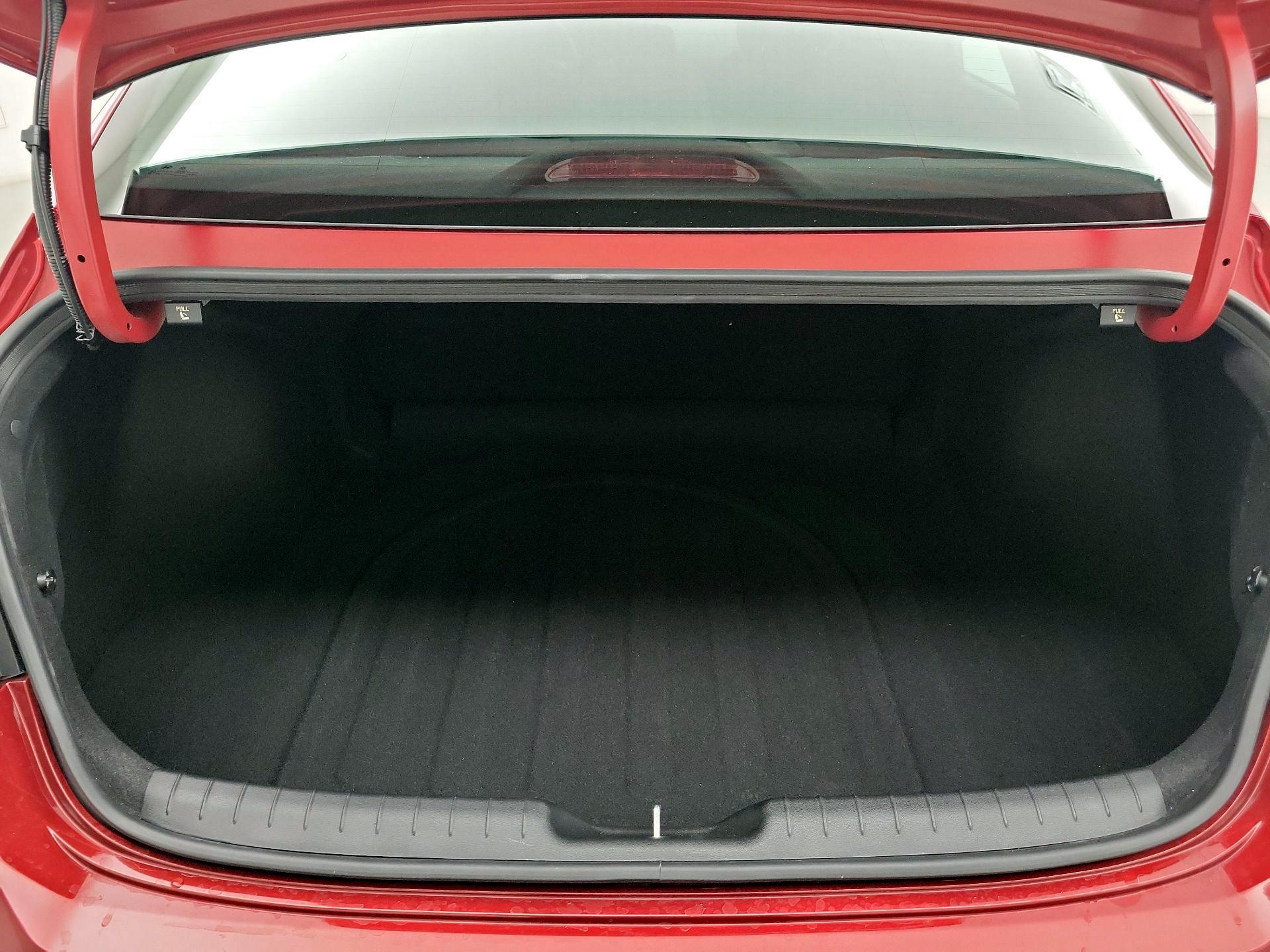 Thumbnail: 2025 Hyundai Elantra - 20