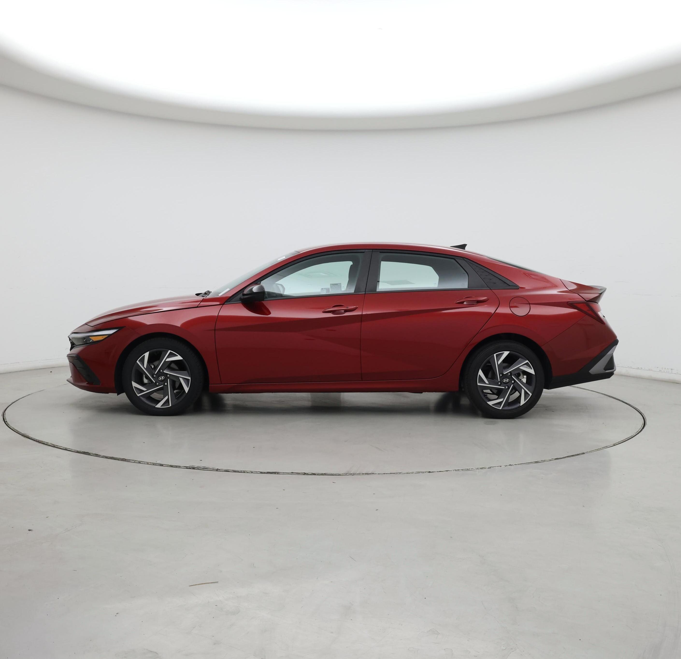 Thumbnail: 2025 Hyundai Elantra - 3