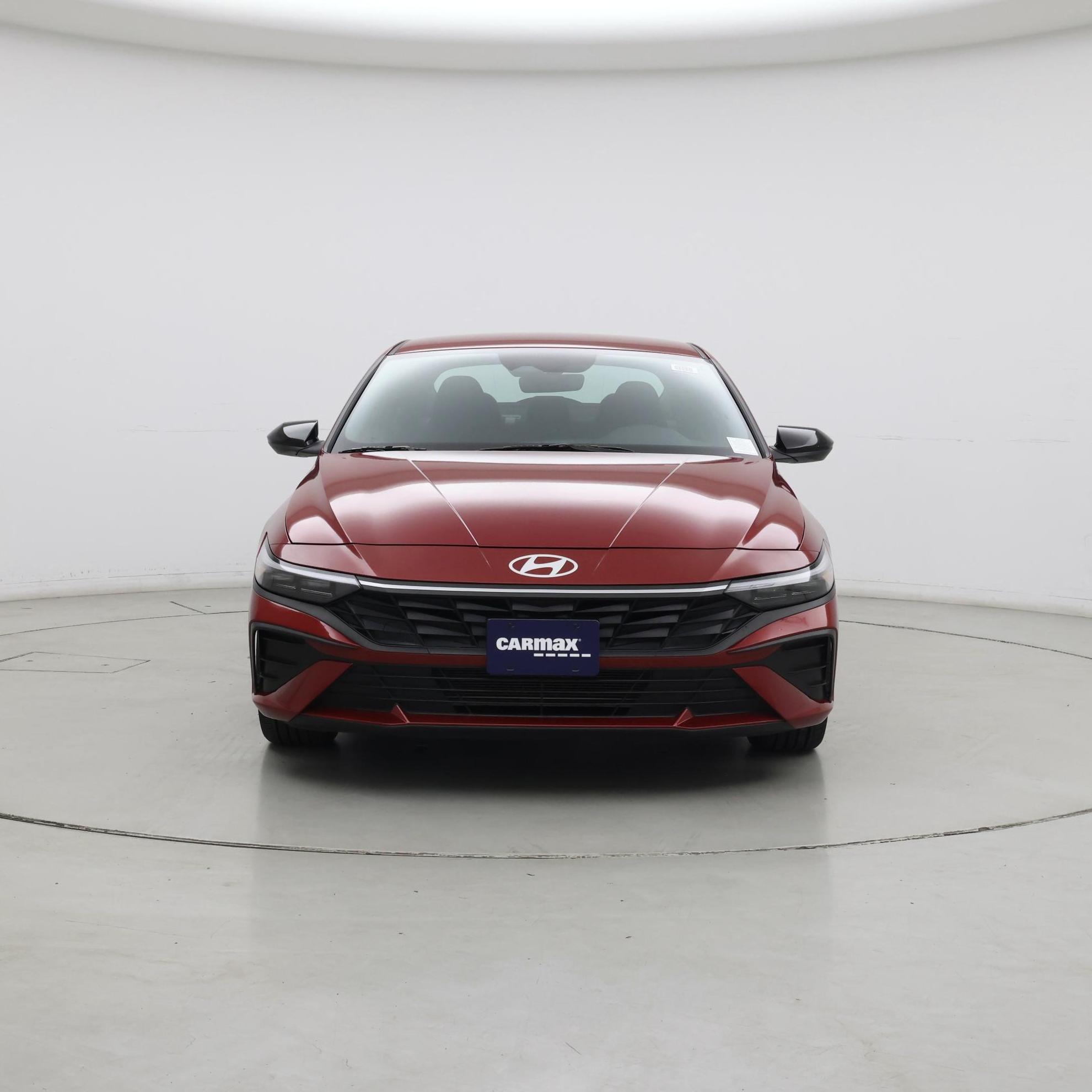 Thumbnail: 2025 Hyundai Elantra - 5