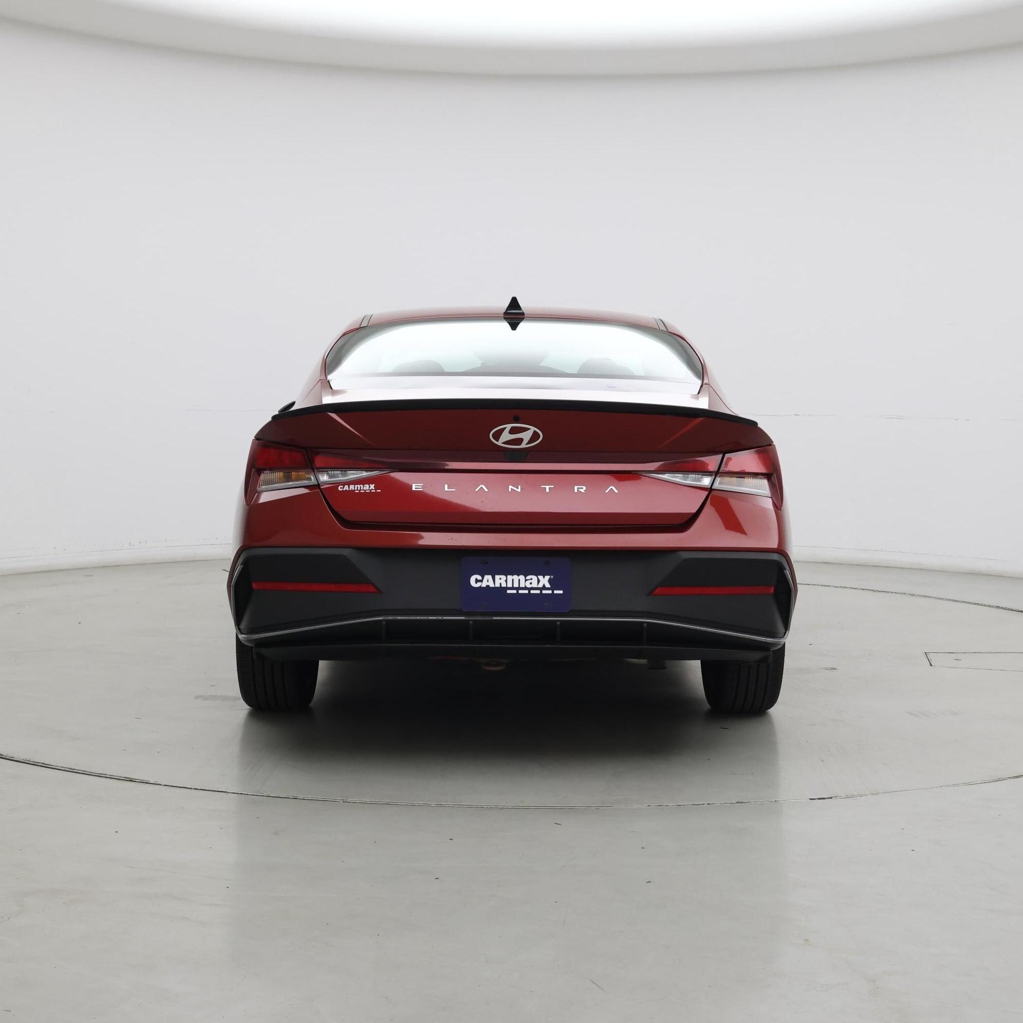 Thumbnail: 2025 Hyundai Elantra - 6