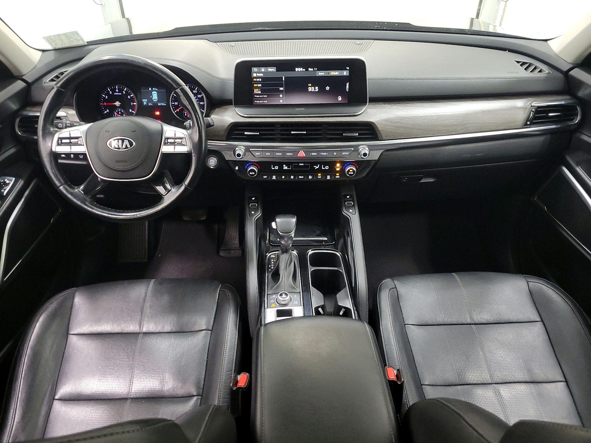 Thumbnail: 2021 Kia Telluride - 9