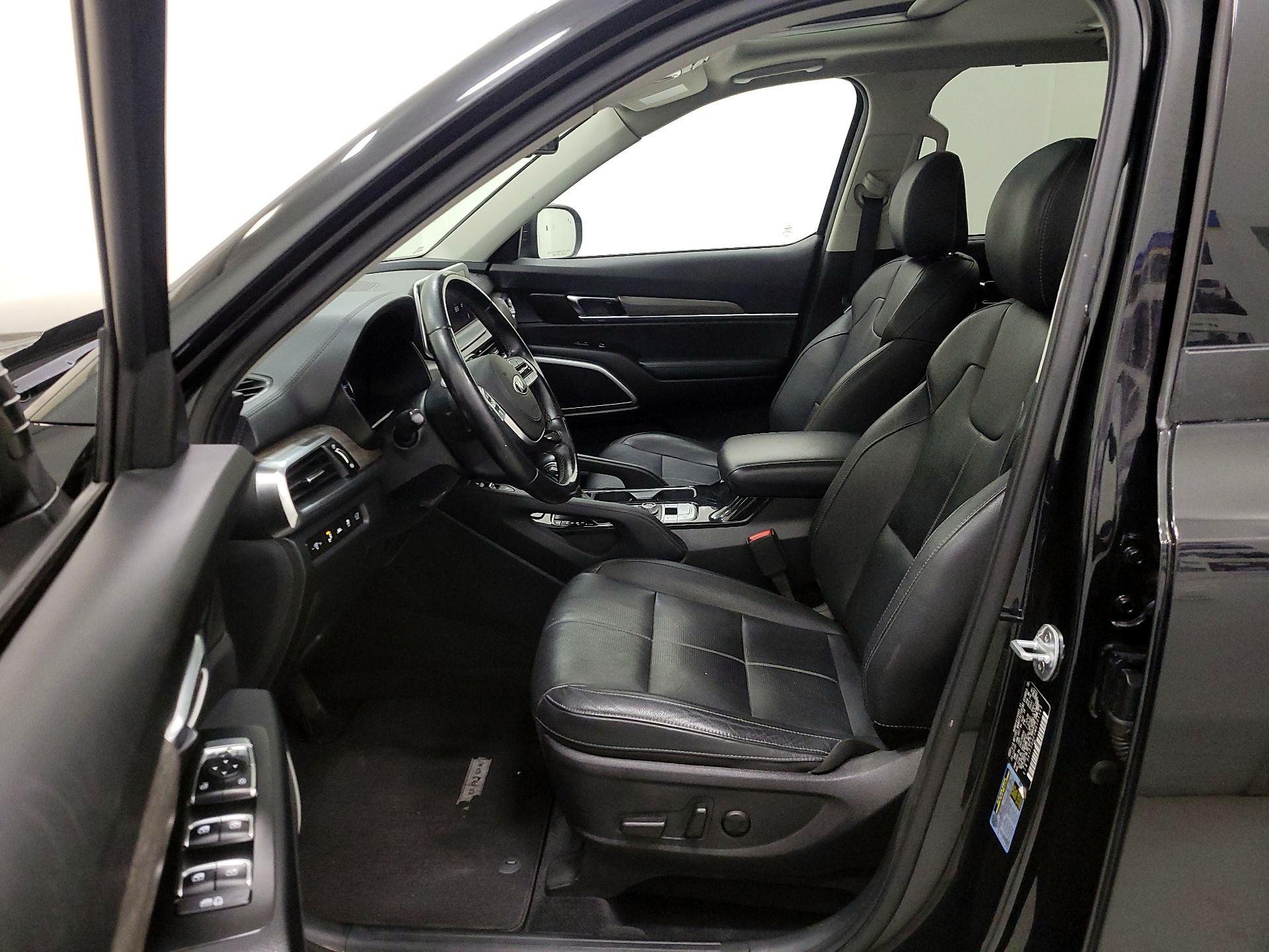 Thumbnail: 2021 Kia Telluride - 11