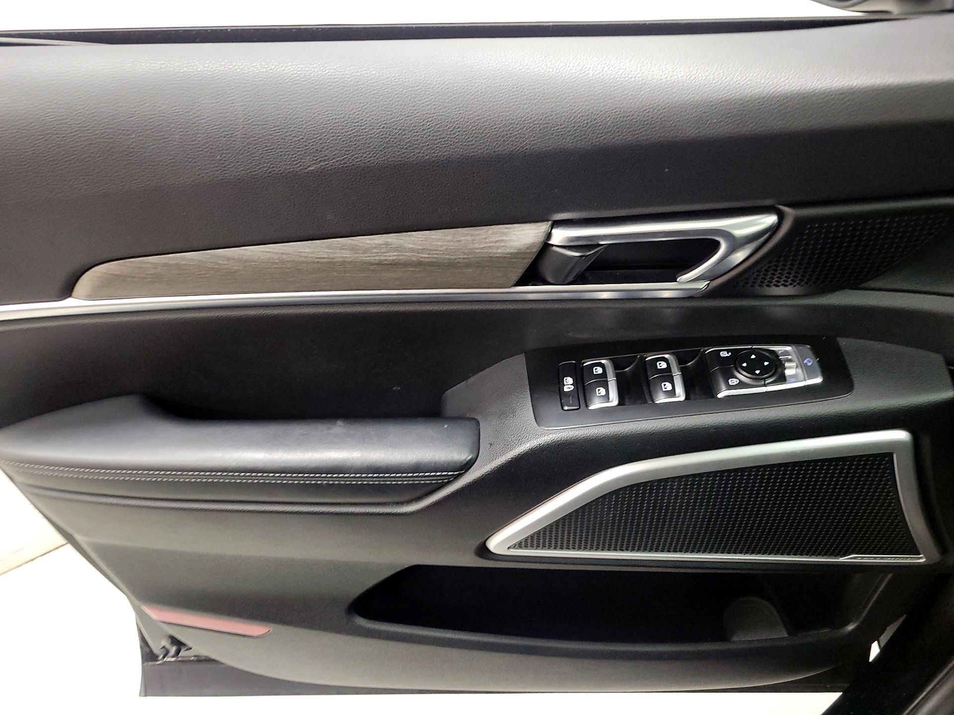 Thumbnail: 2021 Kia Telluride - 12