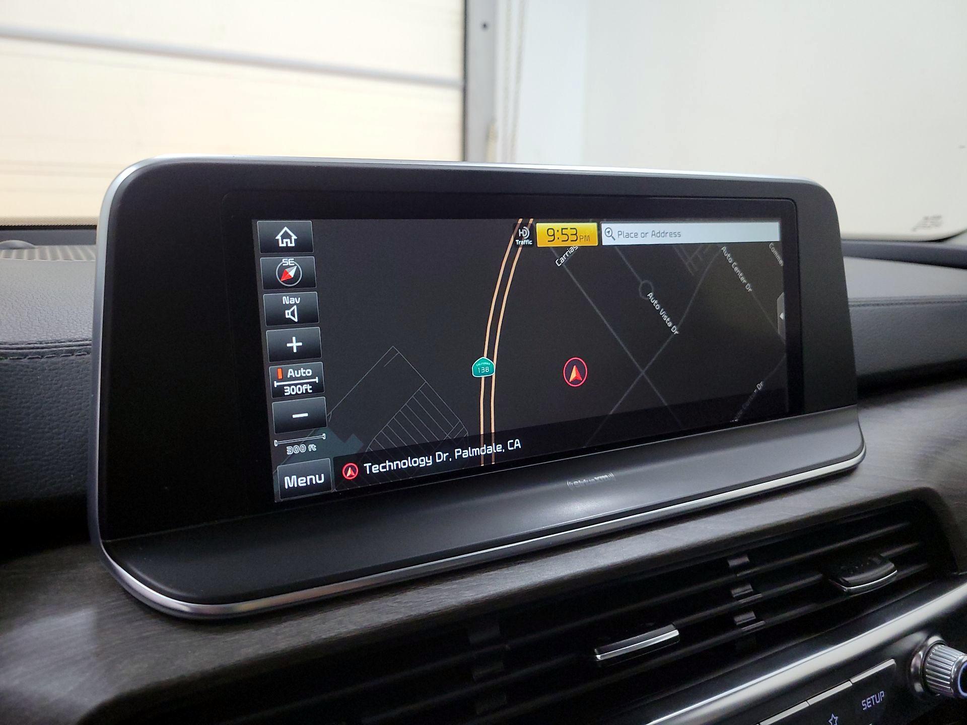 Thumbnail: 2021 Kia Telluride - 14