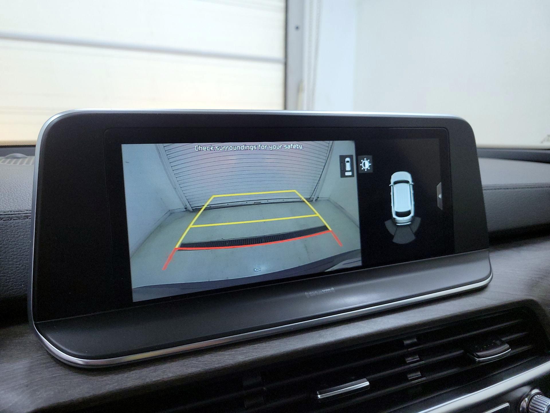 Thumbnail: 2021 Kia Telluride - 15