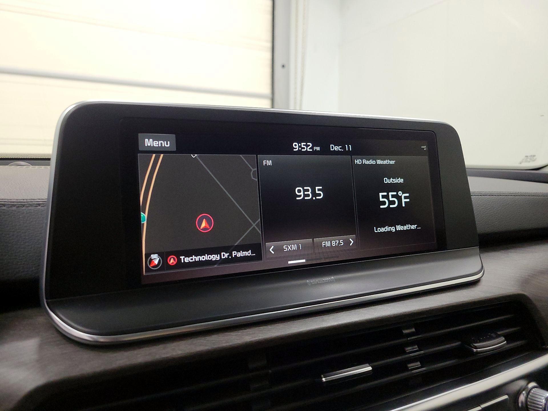 Thumbnail: 2021 Kia Telluride - 16