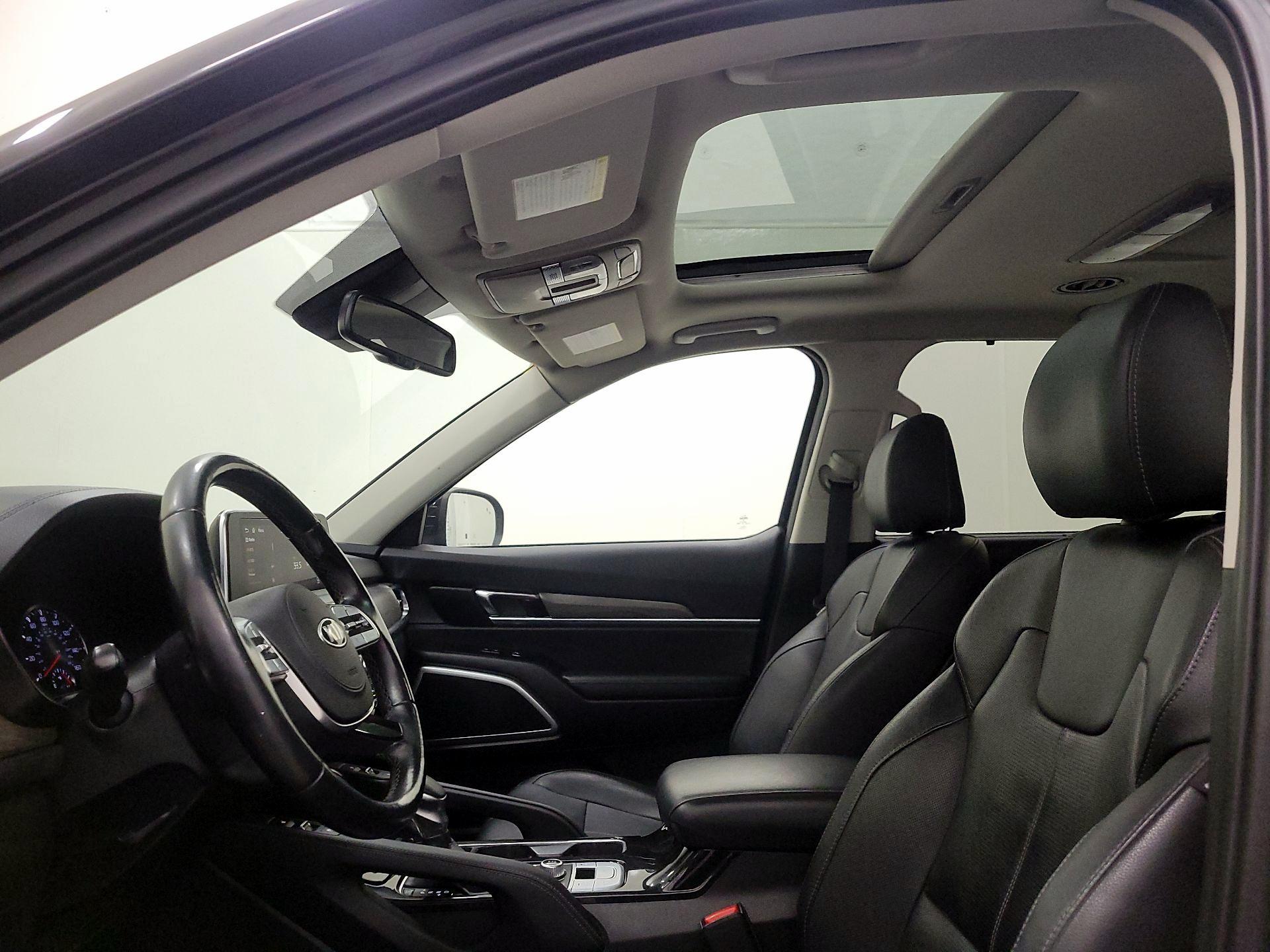 Thumbnail: 2021 Kia Telluride - 20