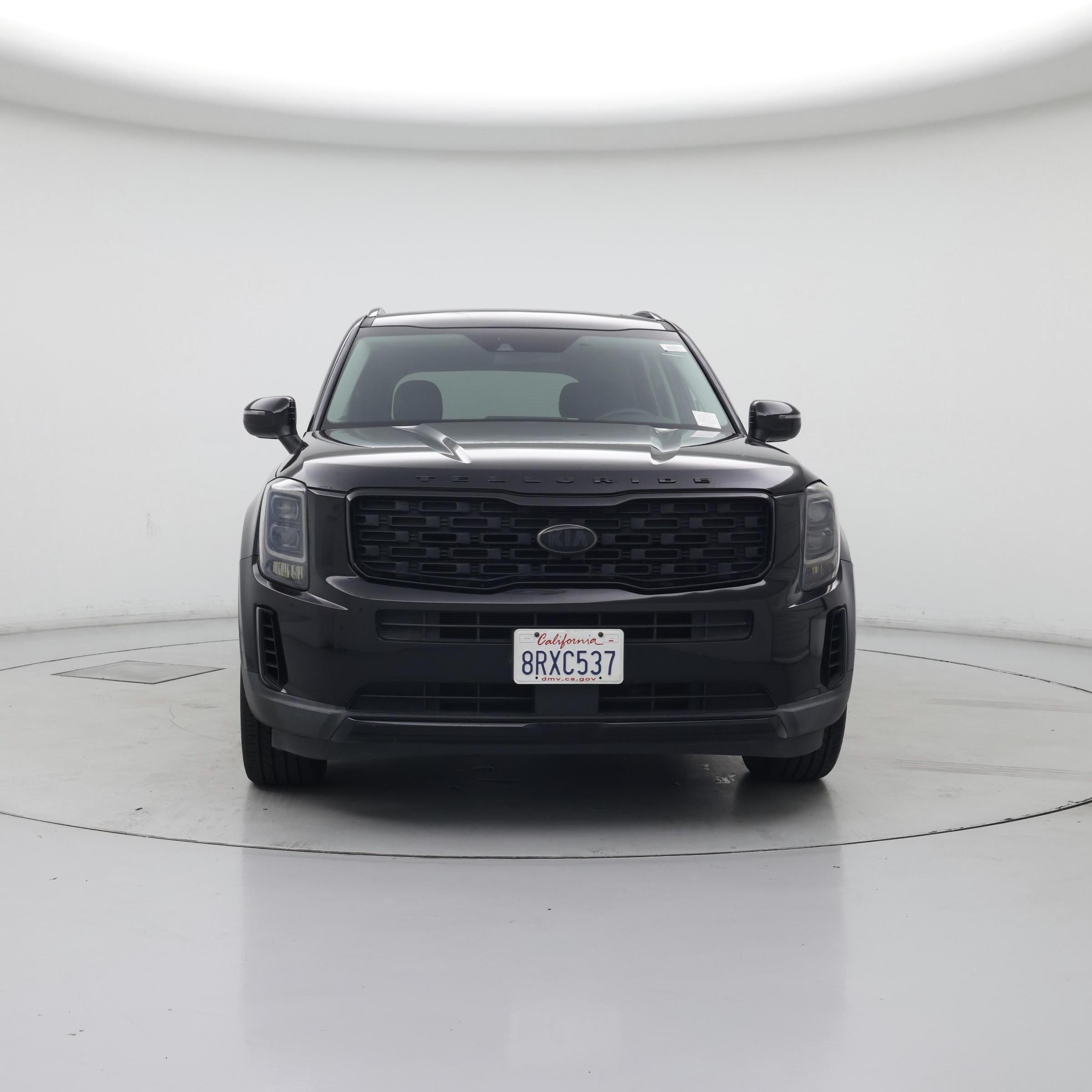 Thumbnail: 2021 Kia Telluride - 5