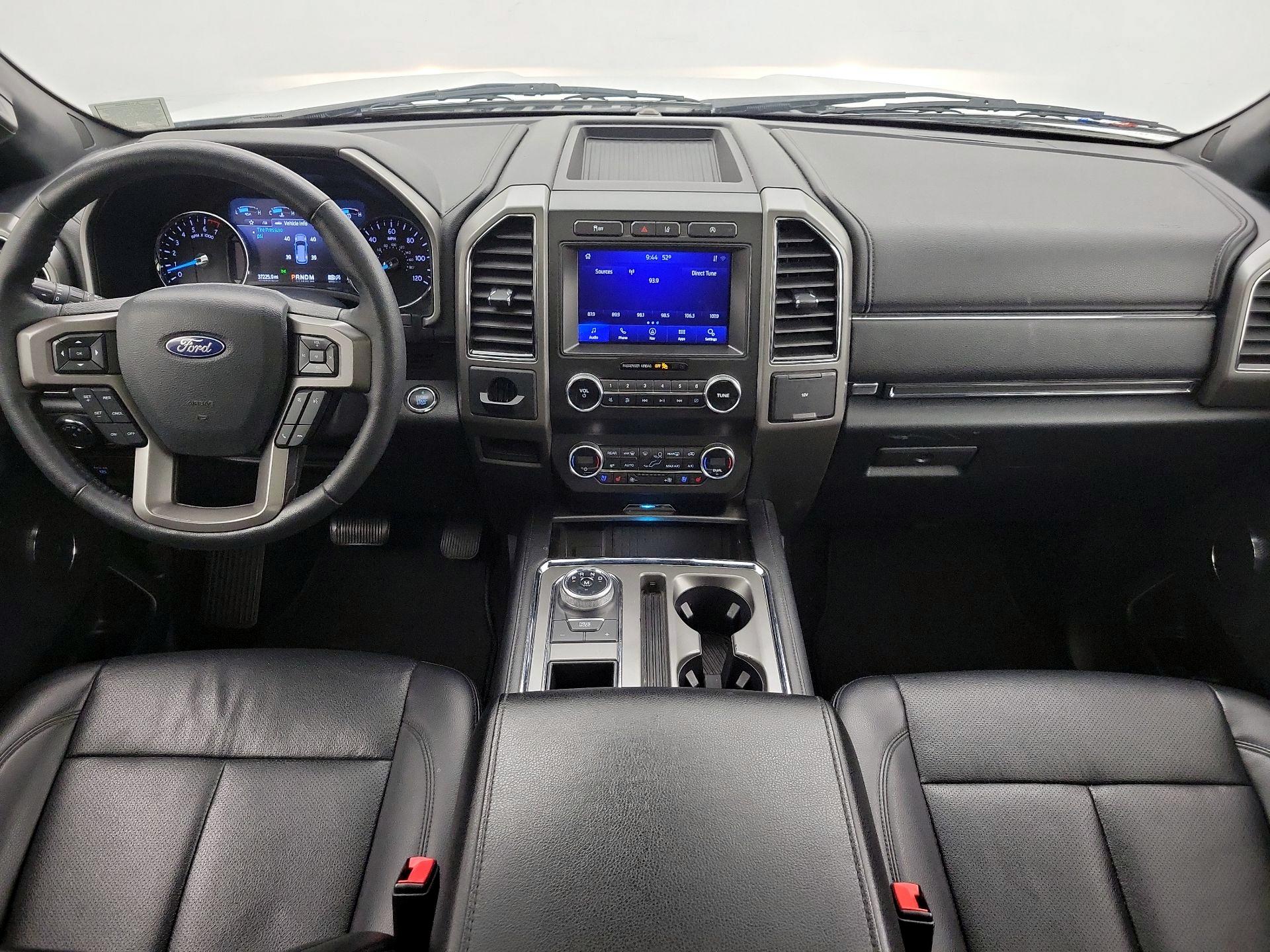 Thumbnail: 2020 Ford Expedition - 9