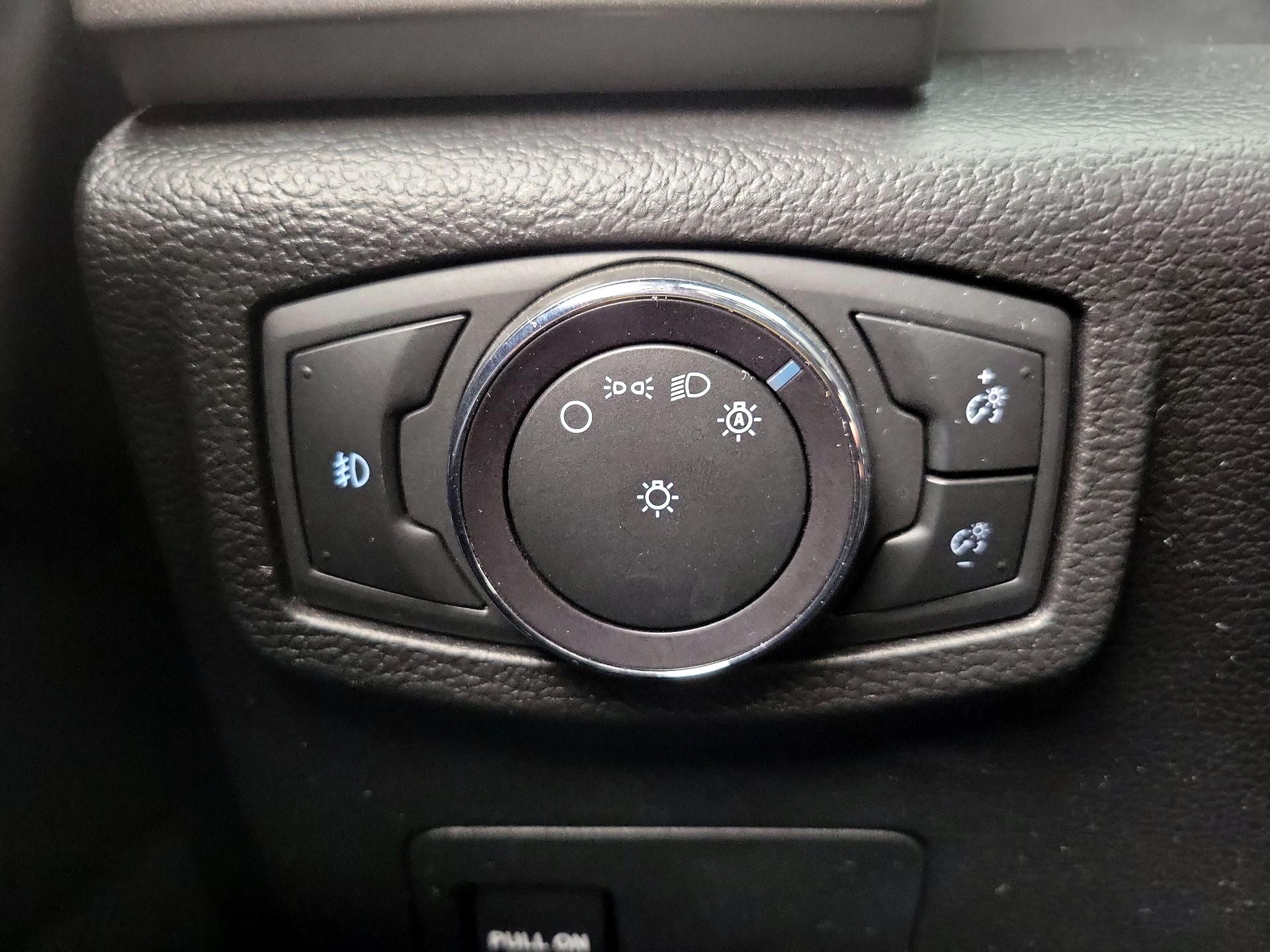 Thumbnail: 2020 Ford Expedition - 13