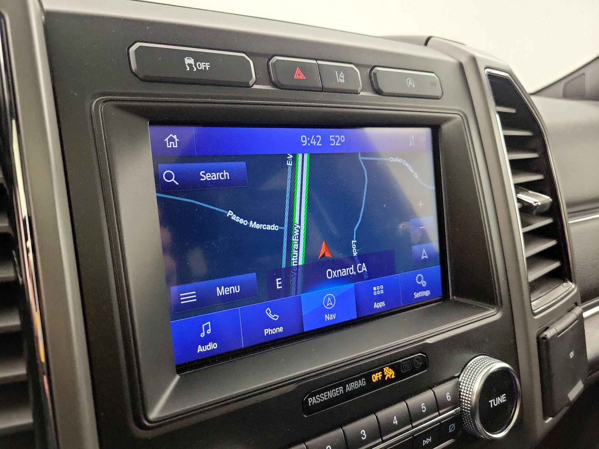 Thumbnail: 2020 Ford Expedition - 14