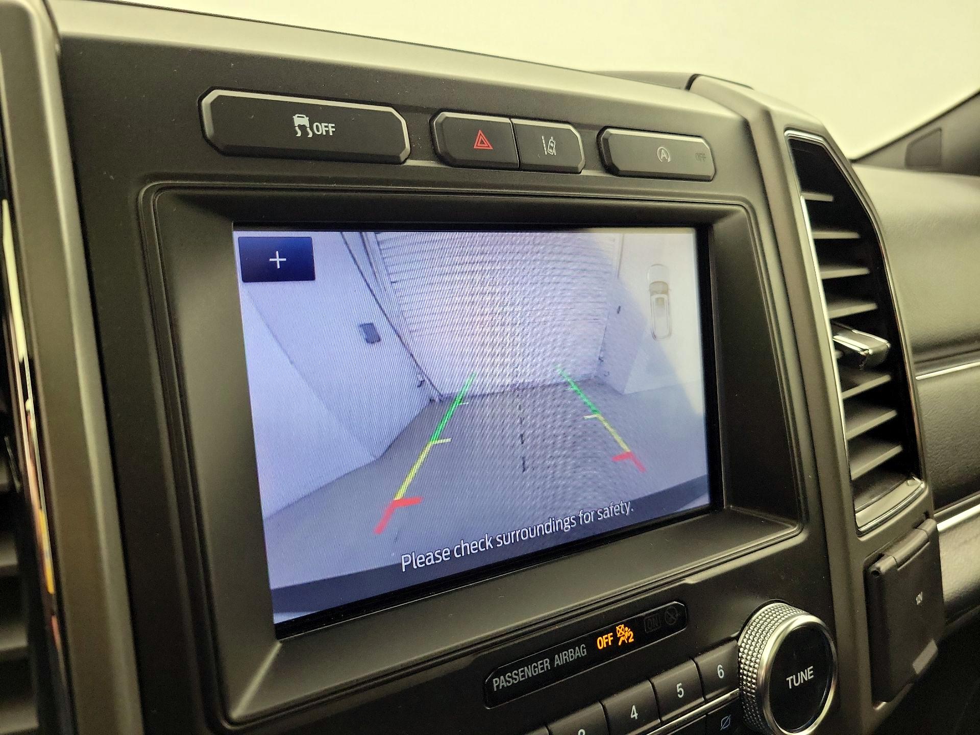 Thumbnail: 2020 Ford Expedition - 15