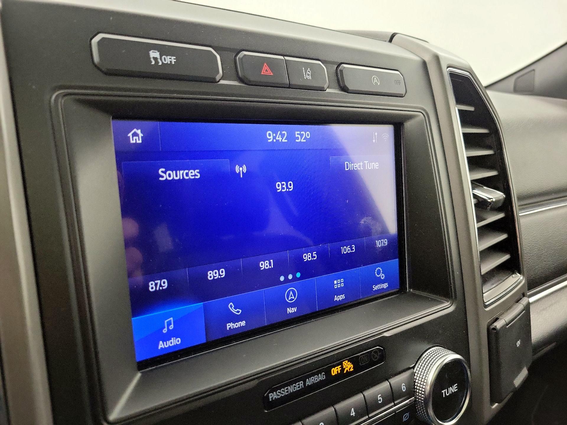 Thumbnail: 2020 Ford Expedition - 16