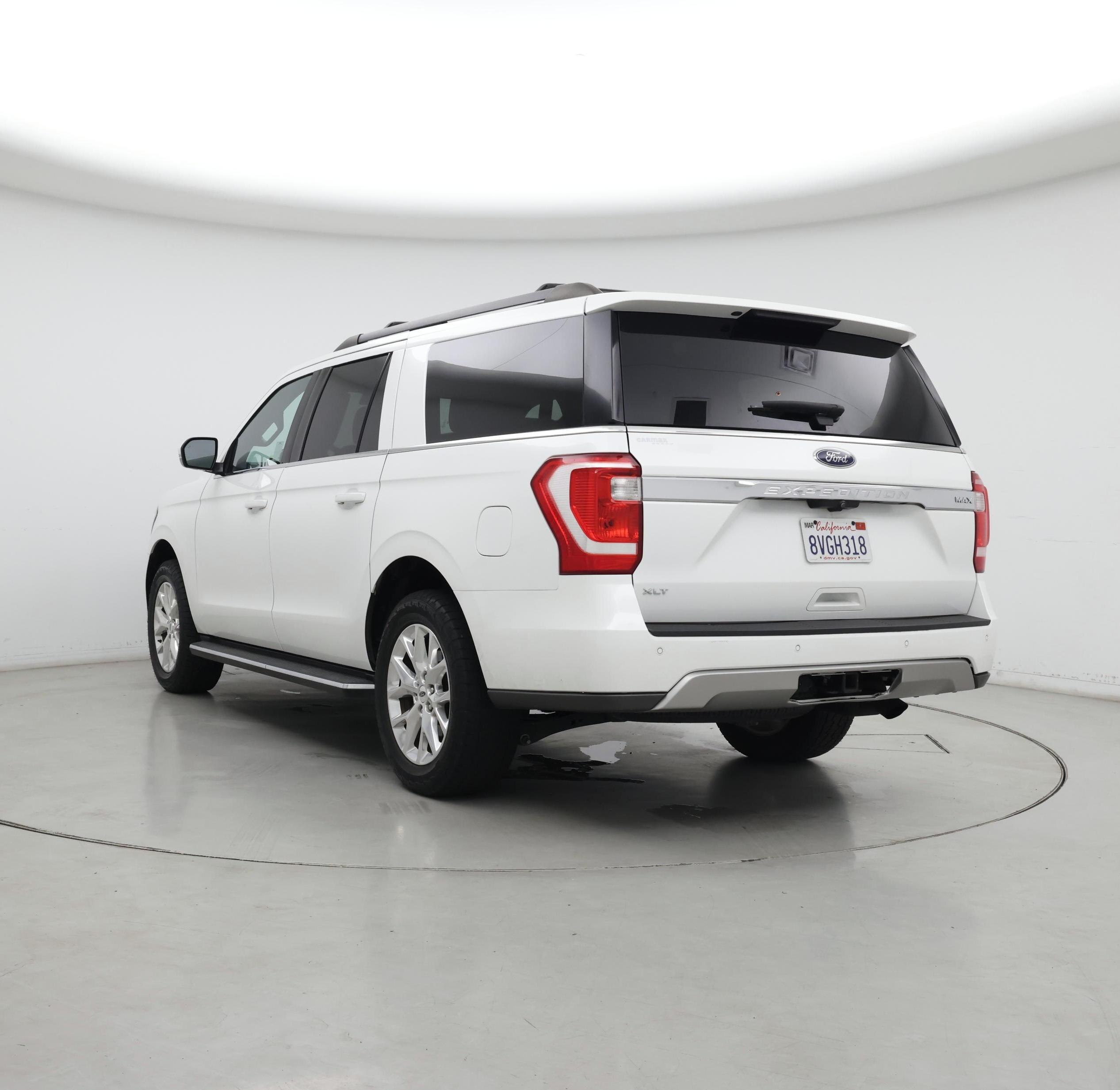 Thumbnail: 2020 Ford Expedition - 2