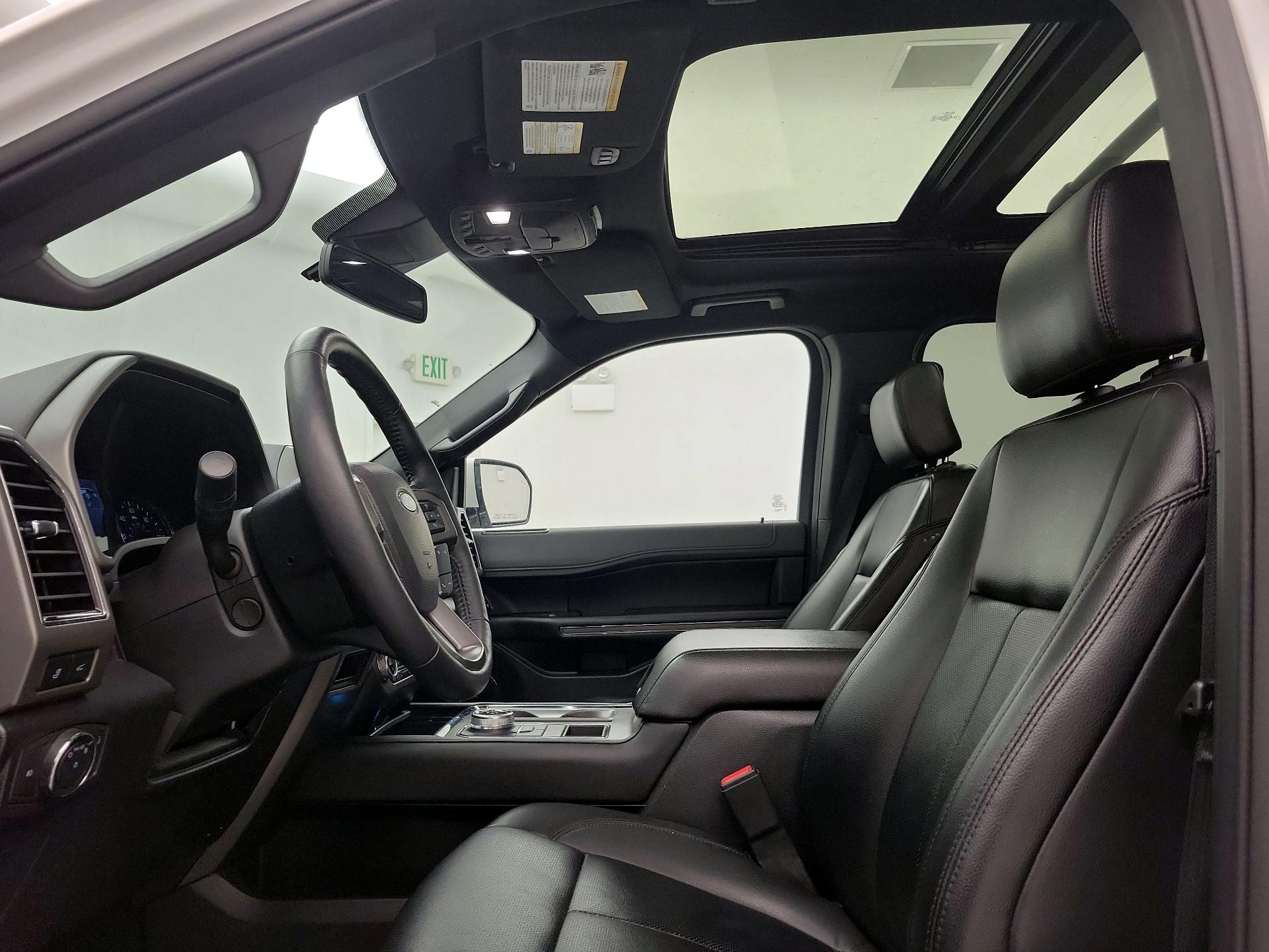 Thumbnail: 2020 Ford Expedition - 20