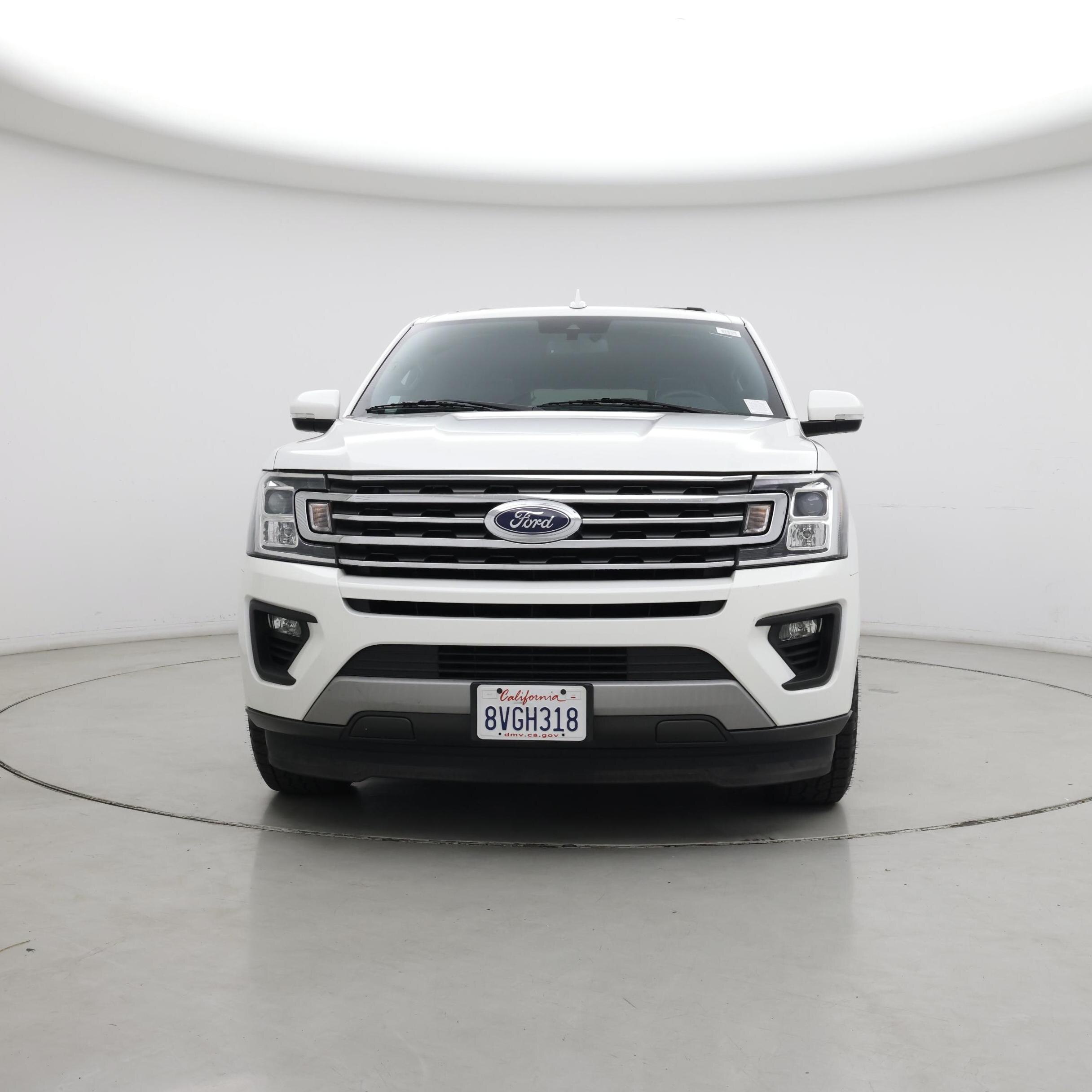 Thumbnail: 2020 Ford Expedition - 5