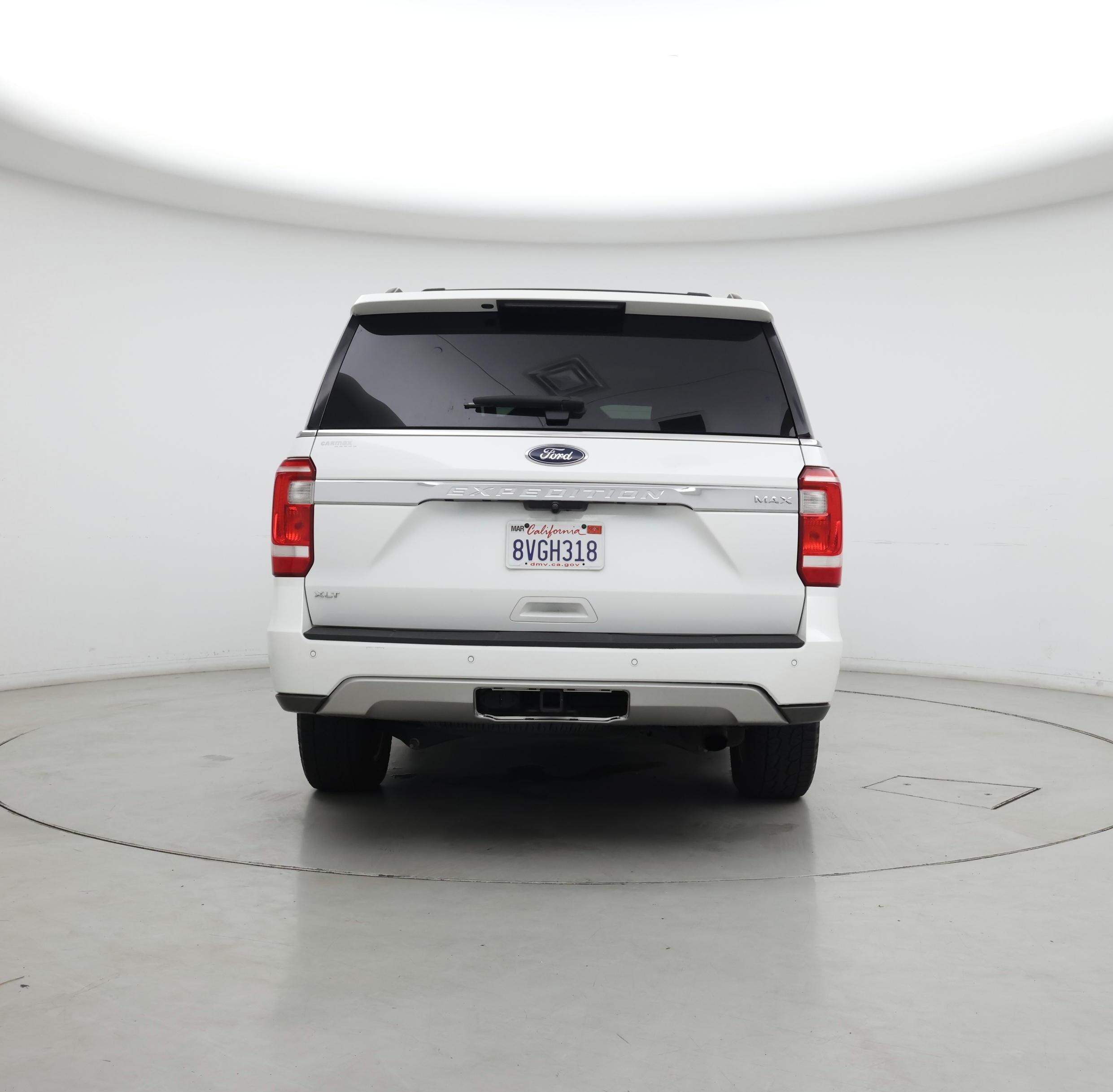 Thumbnail: 2020 Ford Expedition - 6