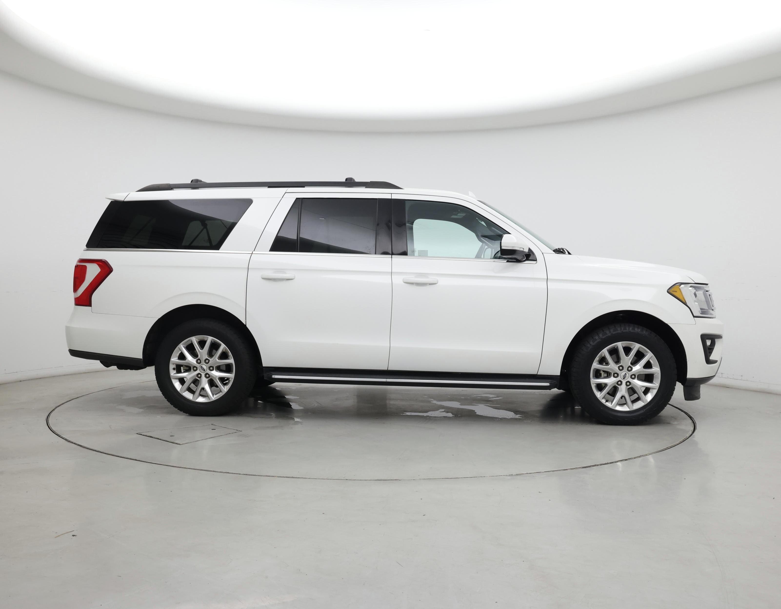 Thumbnail: 2020 Ford Expedition - 7