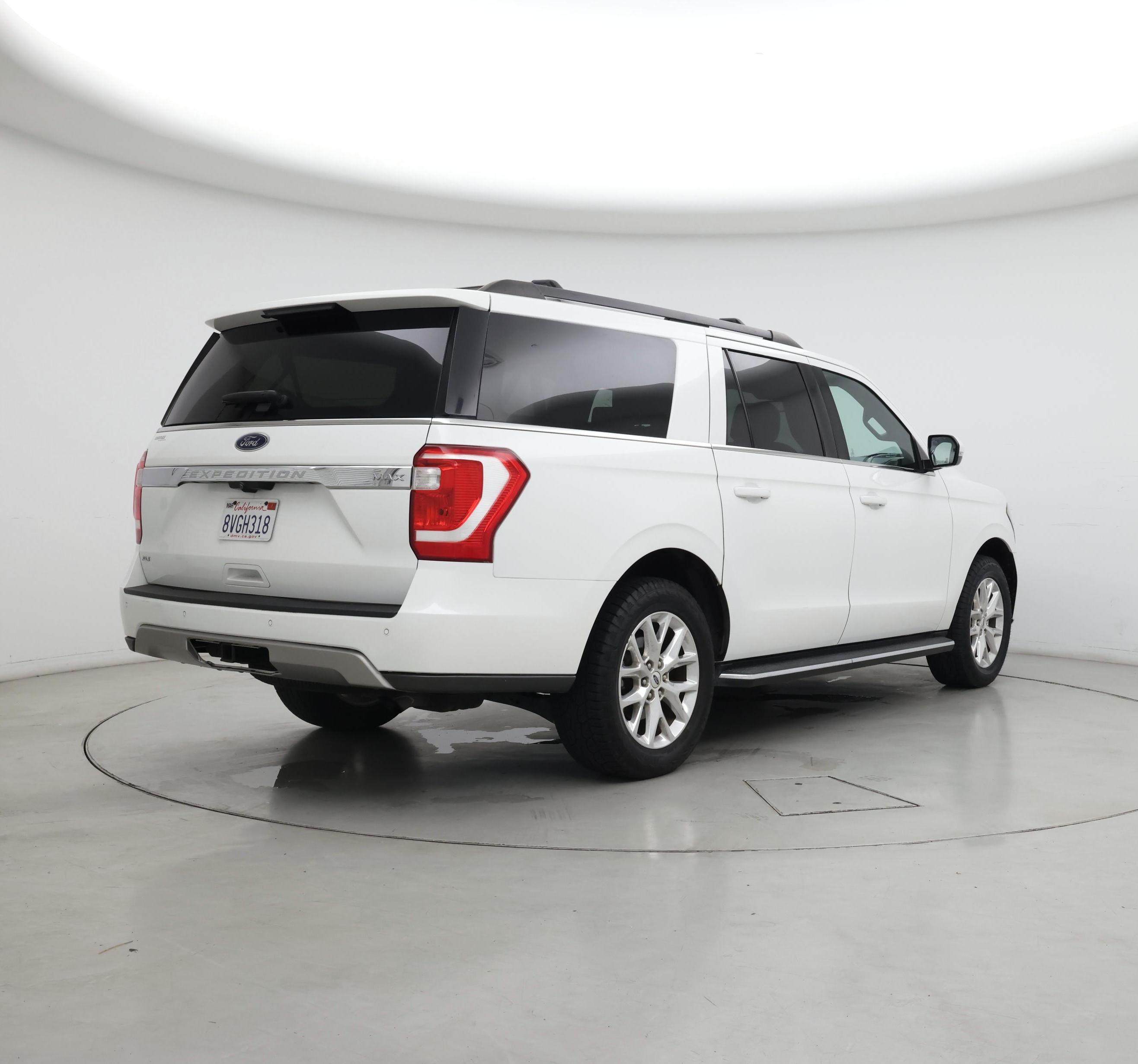 Thumbnail: 2020 Ford Expedition - 8