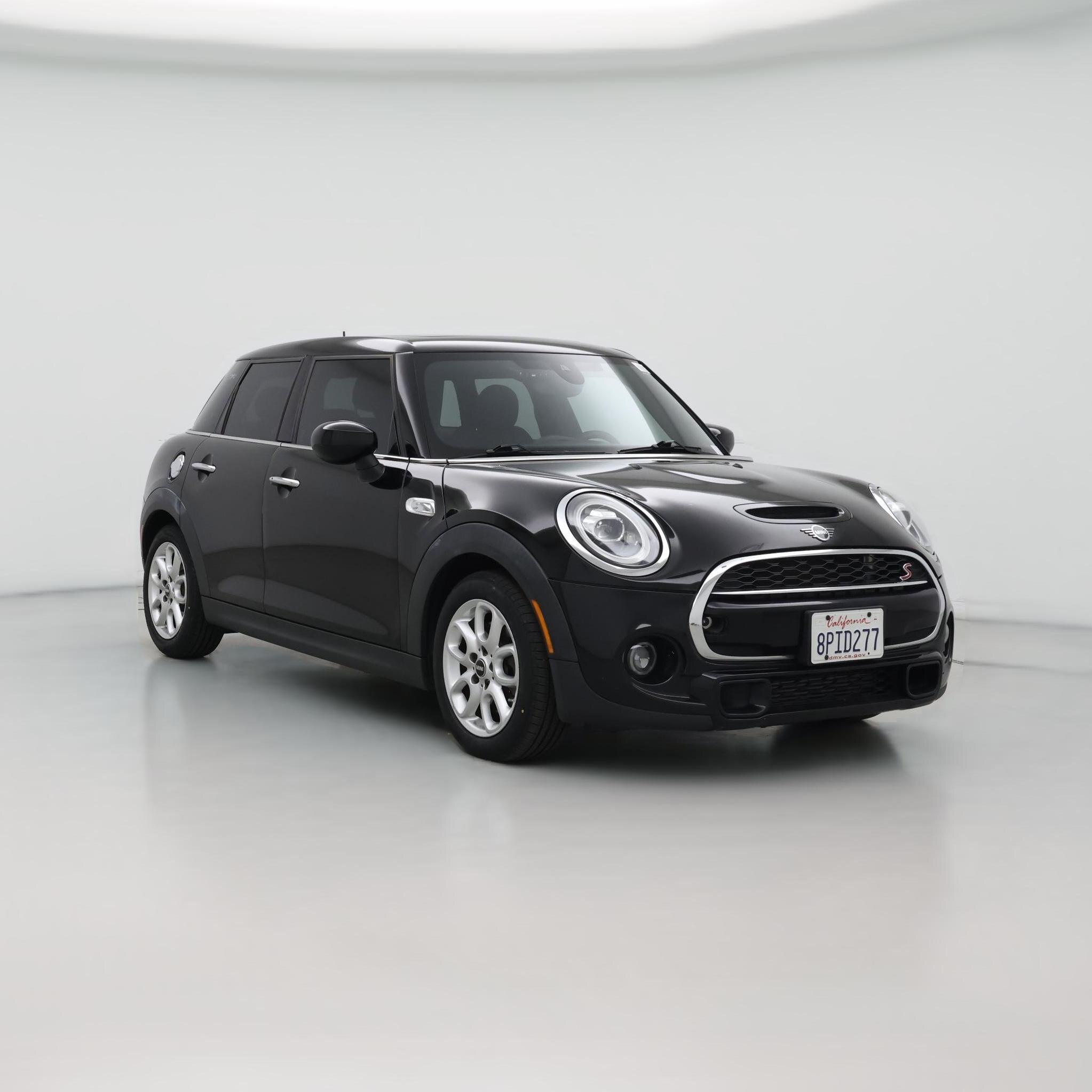 Thumbnail: 2020 MINI Cooper Hardtop - 1