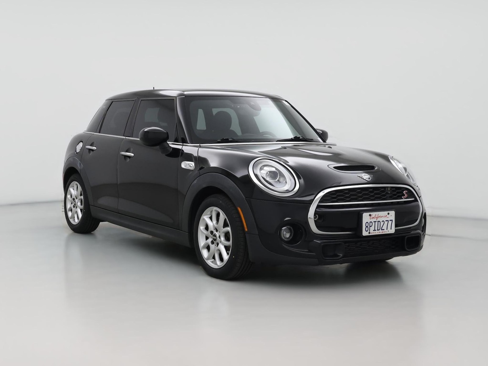 2020 MINI Hardtop 4 Door S