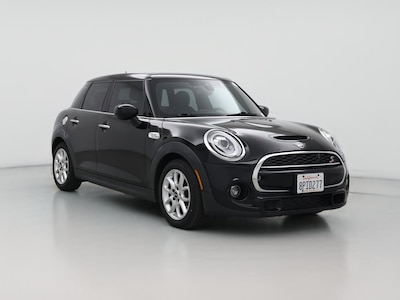 2020 Mini Cooper Hardtop S