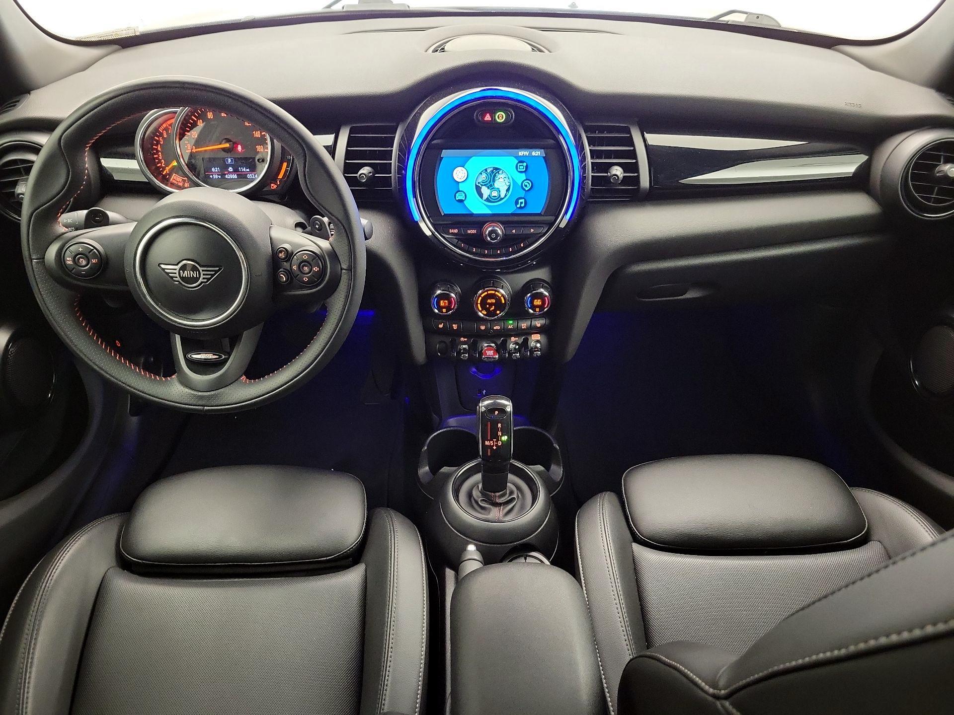 Thumbnail: 2020 MINI Cooper Hardtop - 9