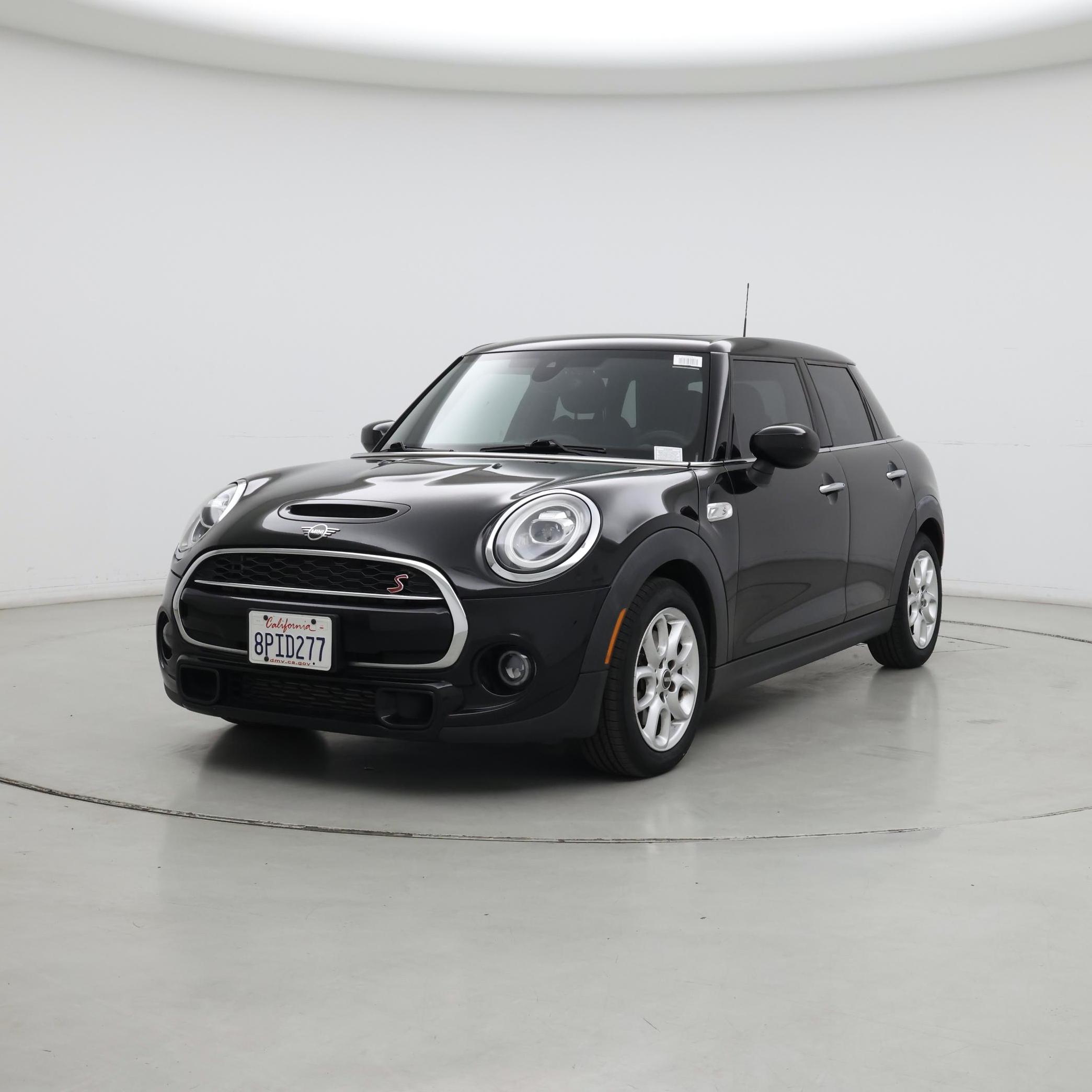 Thumbnail: 2020 MINI Cooper Hardtop - 4