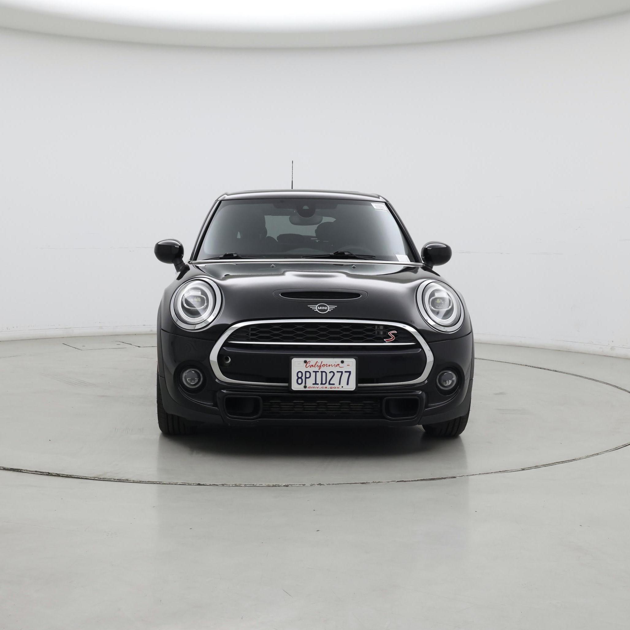 Thumbnail: 2020 MINI Cooper Hardtop - 5