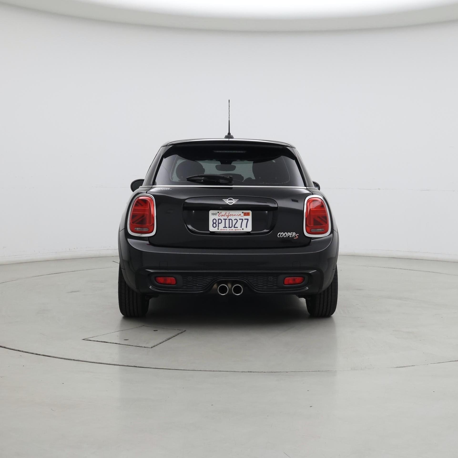 Thumbnail: 2020 MINI Cooper Hardtop - 6