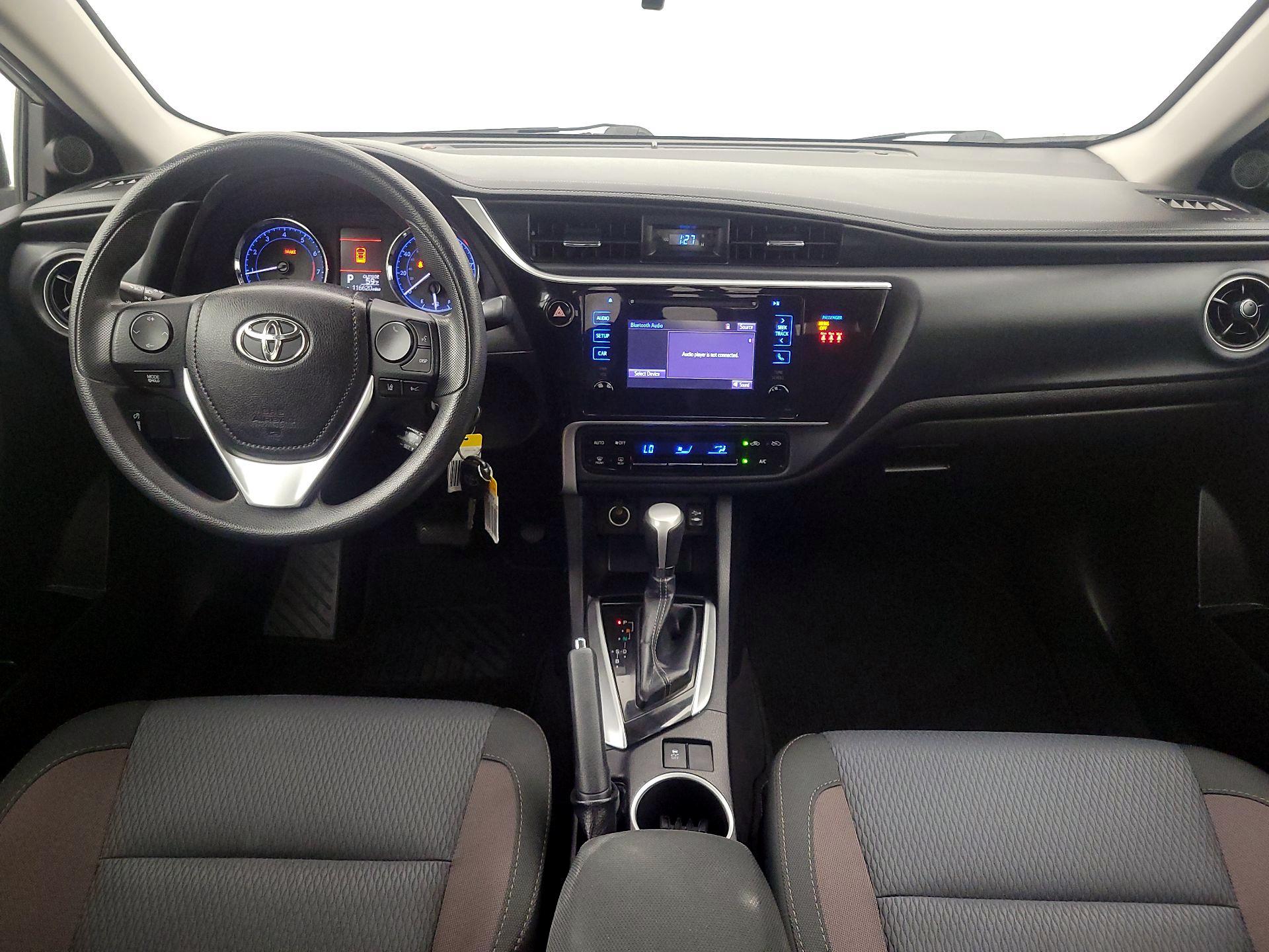 Thumbnail: 2018 Toyota Corolla - 9