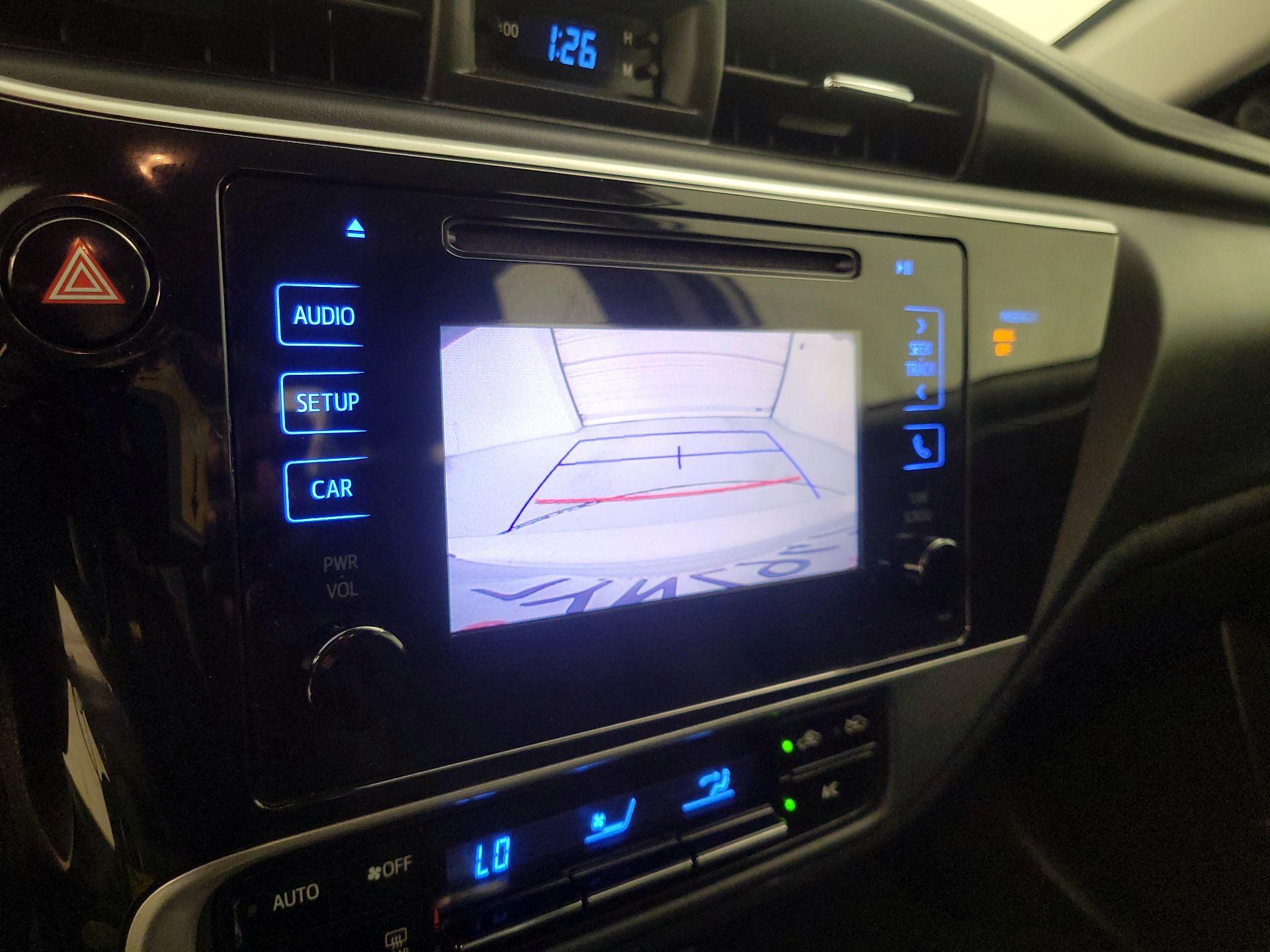 Thumbnail: 2018 Toyota Corolla - 14