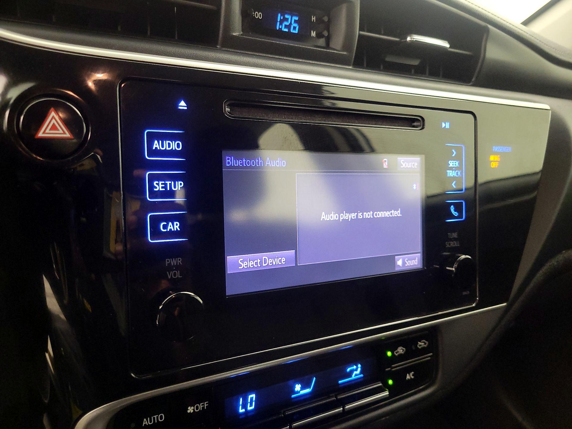 Thumbnail: 2018 Toyota Corolla - 15