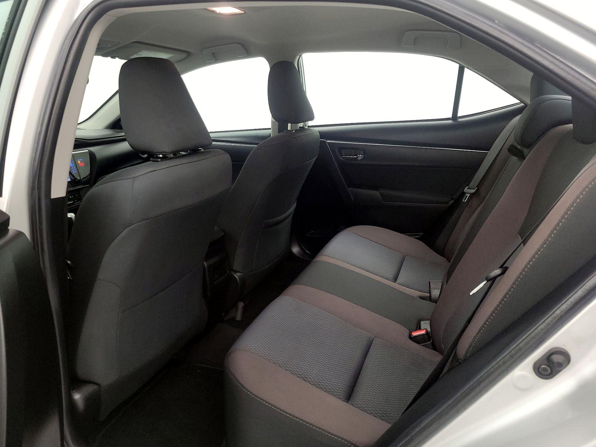 Thumbnail: 2018 Toyota Corolla - 19