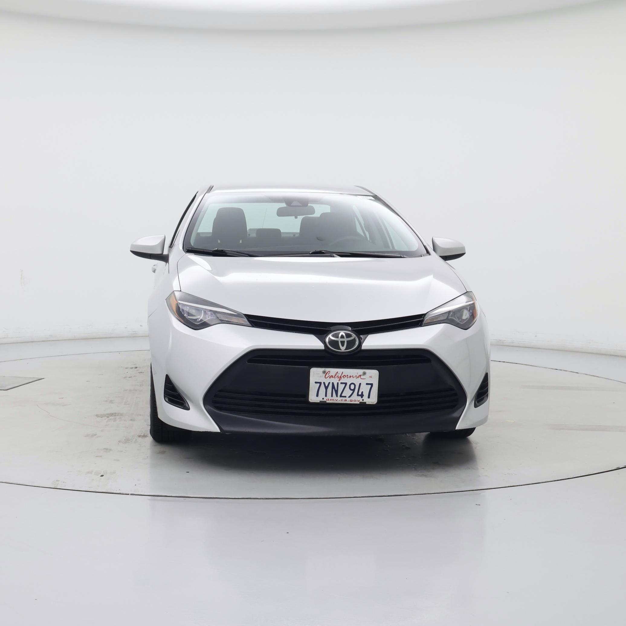 Thumbnail: 2018 Toyota Corolla - 5