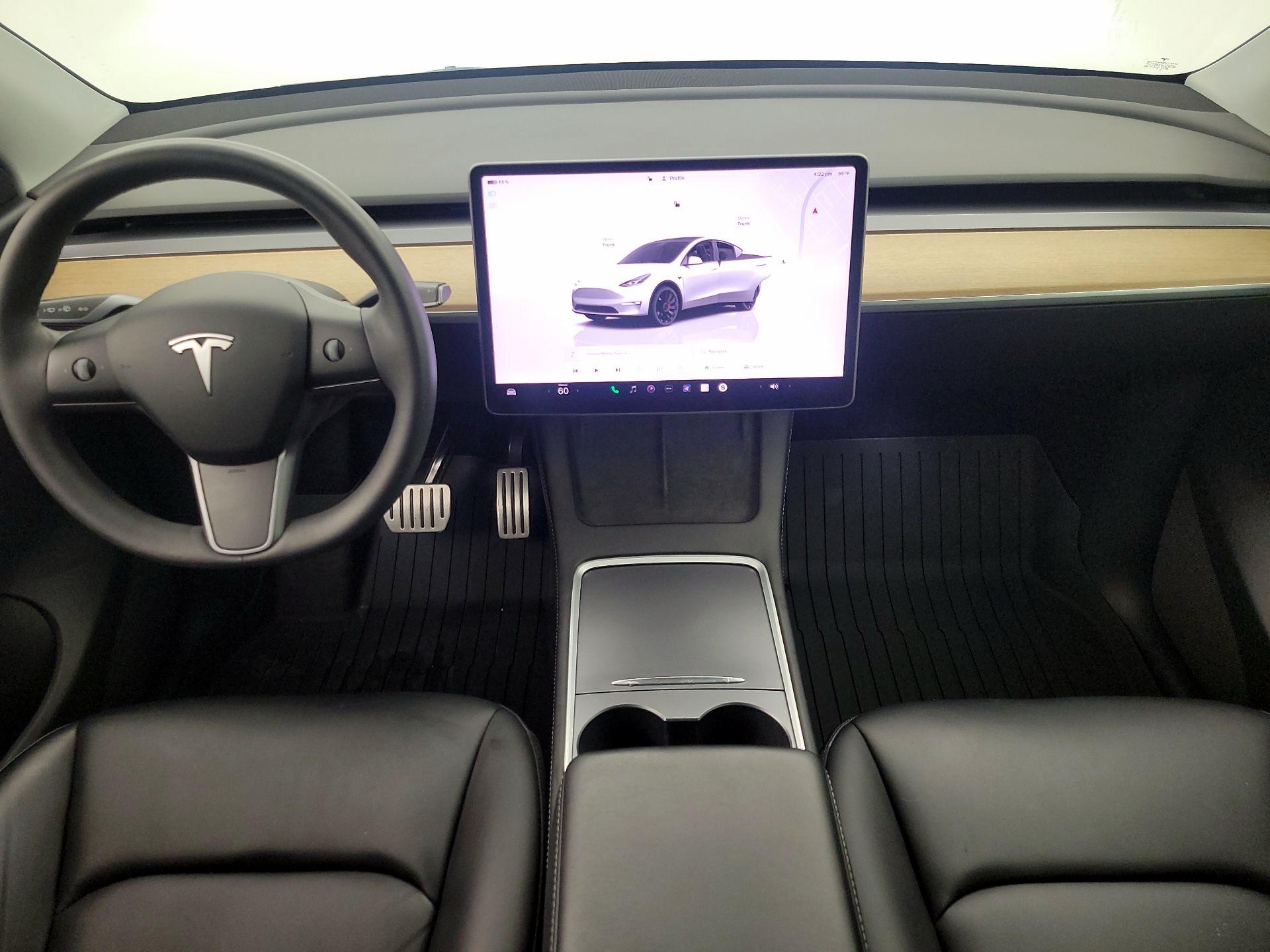 Thumbnail: 2022 Tesla Model Y - 9