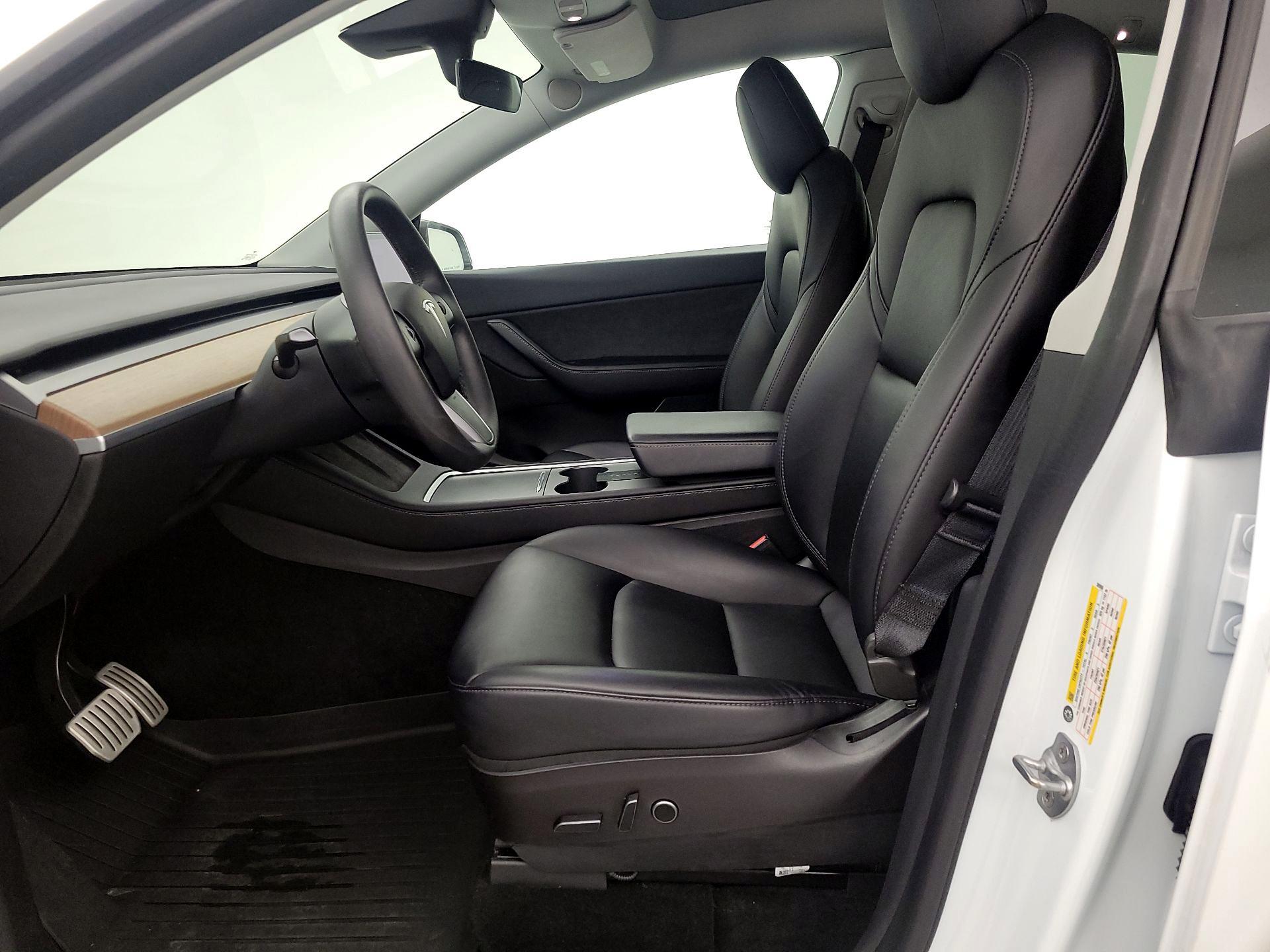 Thumbnail: 2022 Tesla Model Y - 11