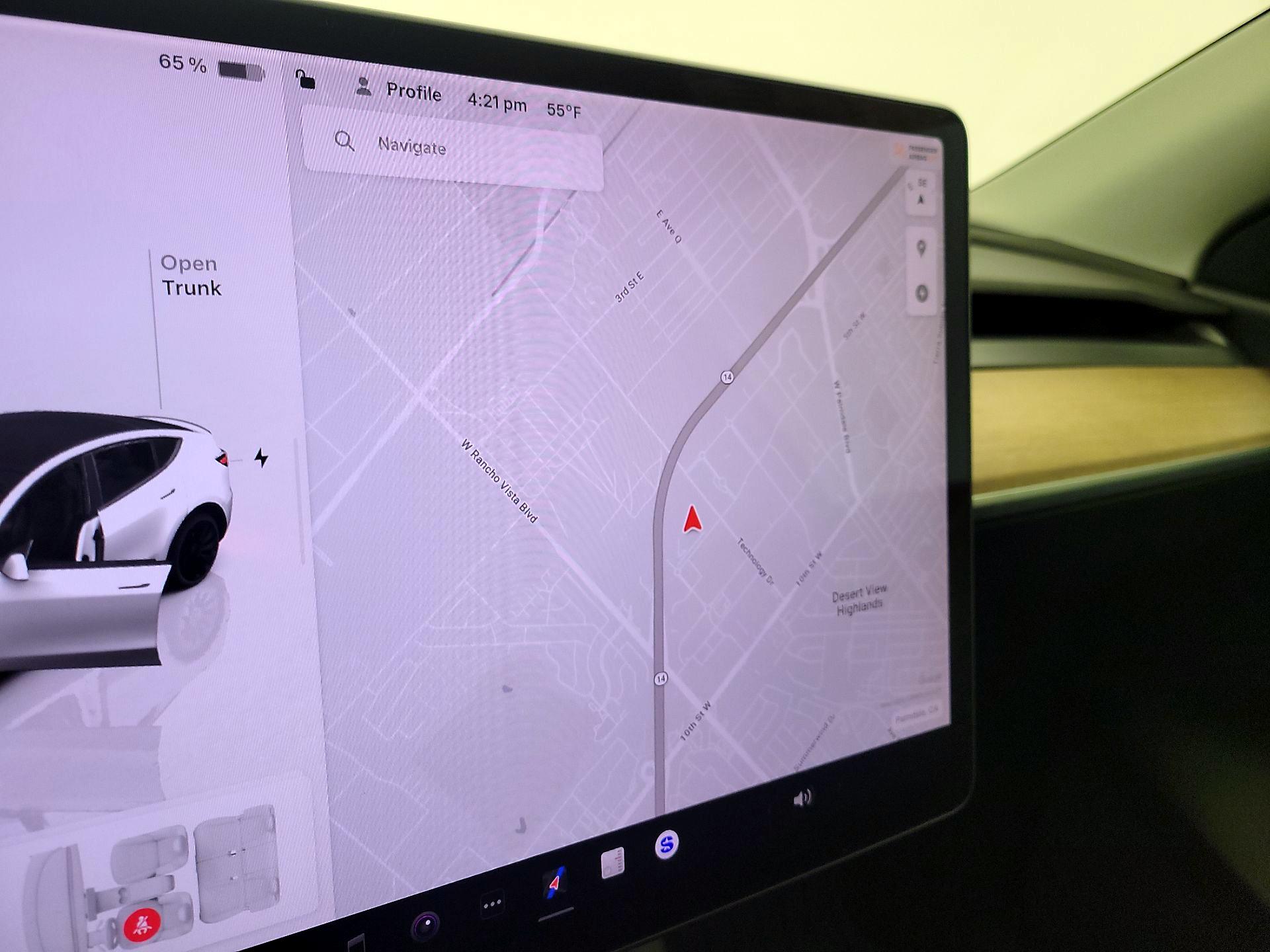 Thumbnail: 2022 Tesla Model Y - 13