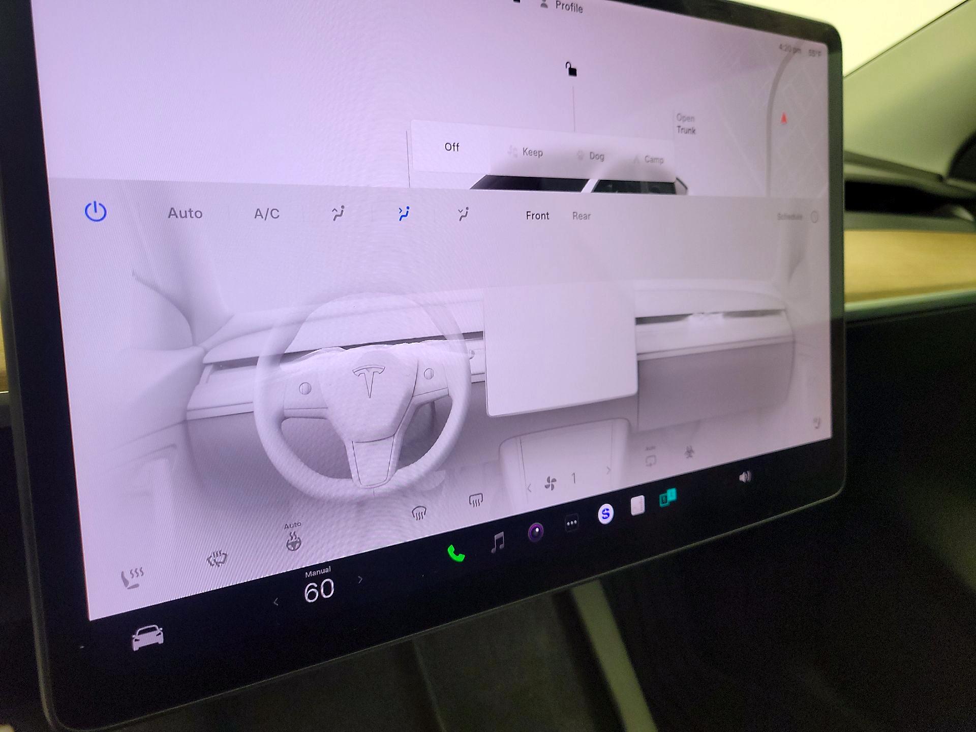 Thumbnail: 2022 Tesla Model Y - 16