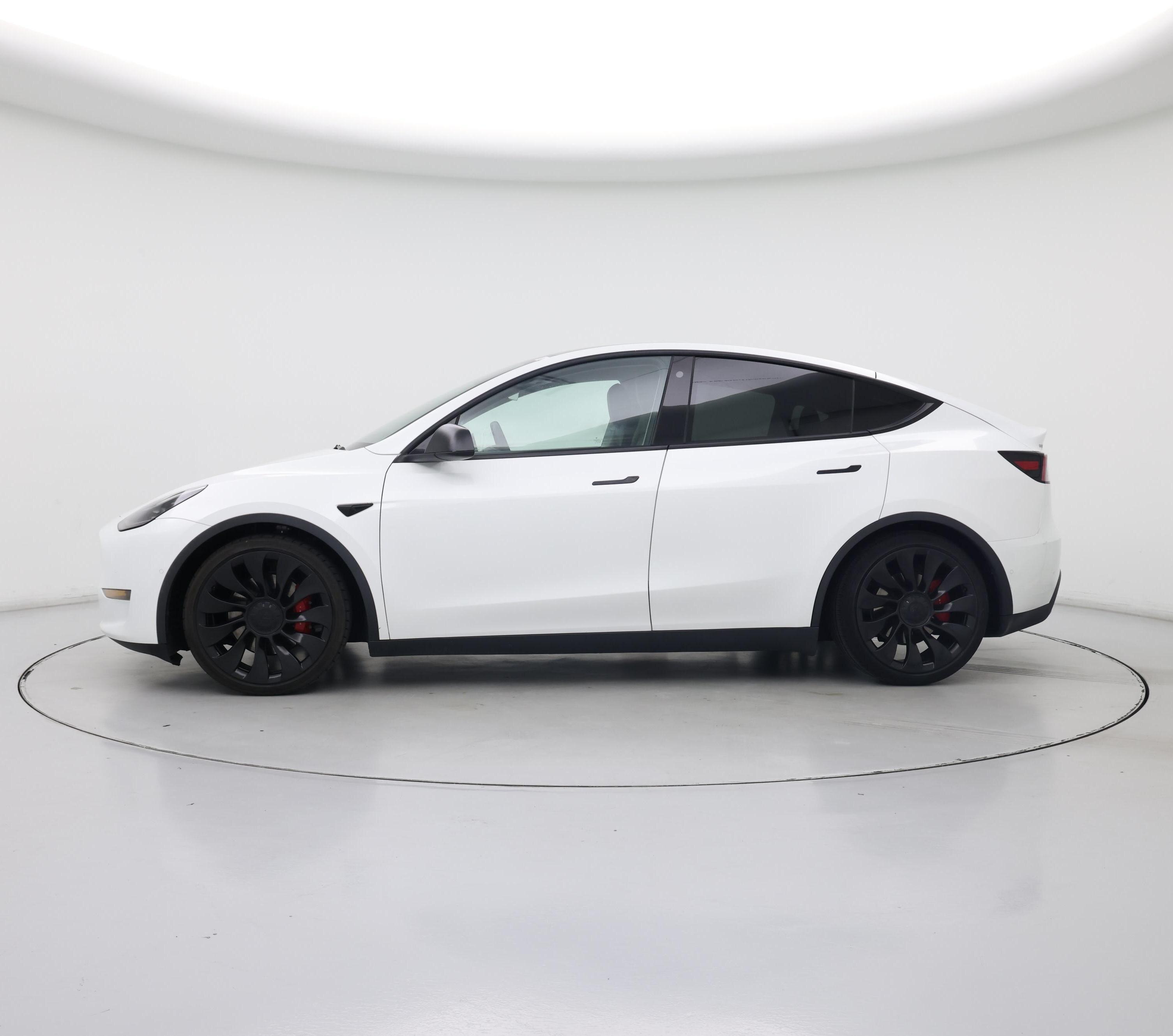 Thumbnail: 2022 Tesla Model Y - 3