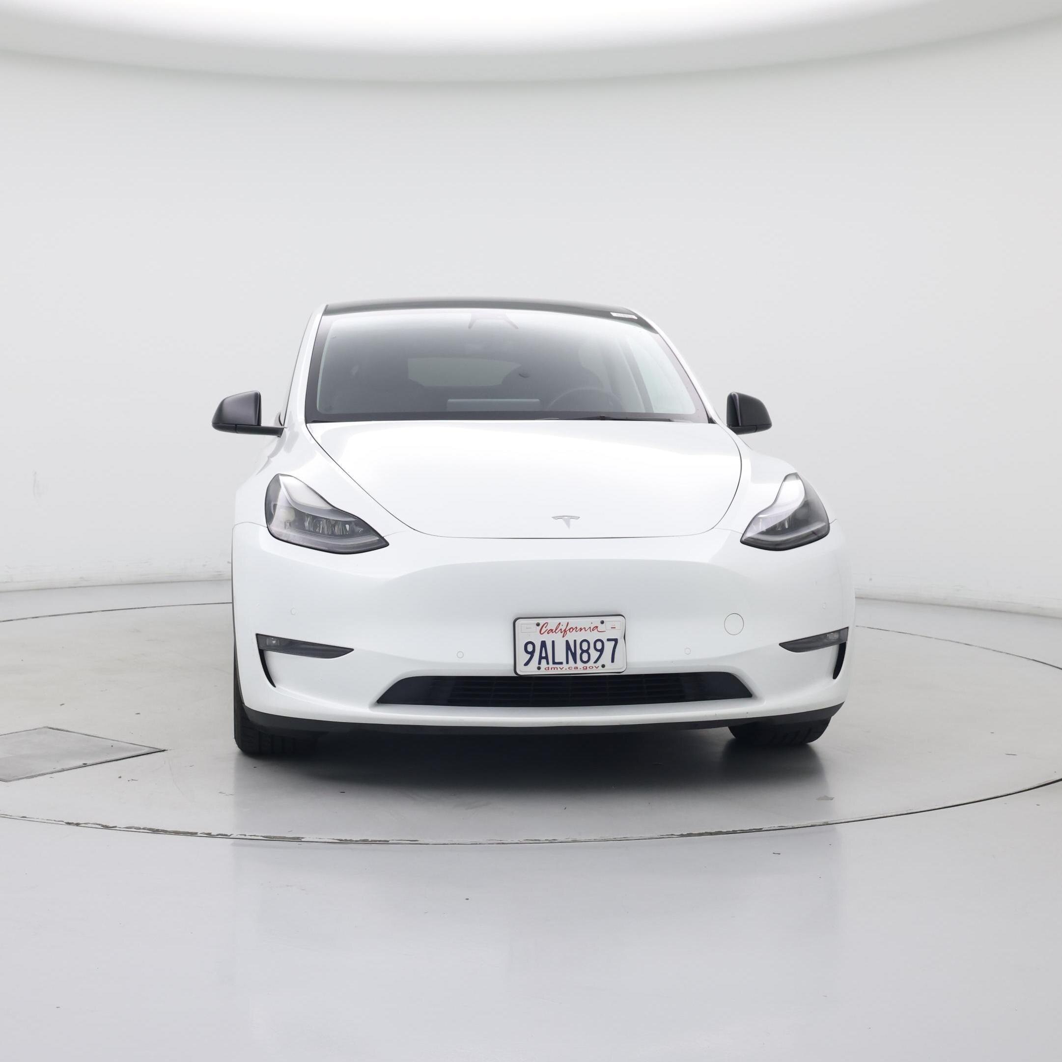 Thumbnail: 2022 Tesla Model Y - 5