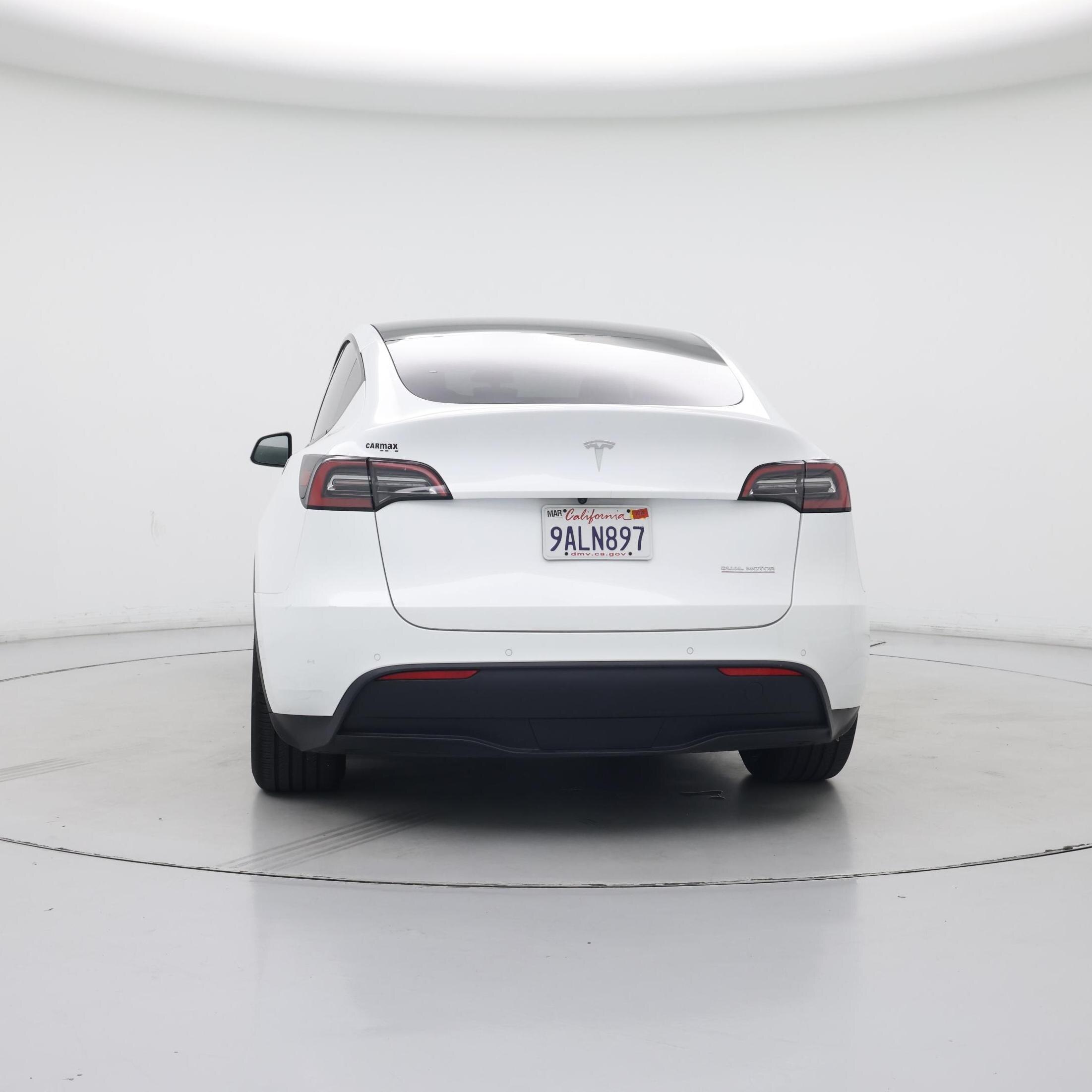 Thumbnail: 2022 Tesla Model Y - 6
