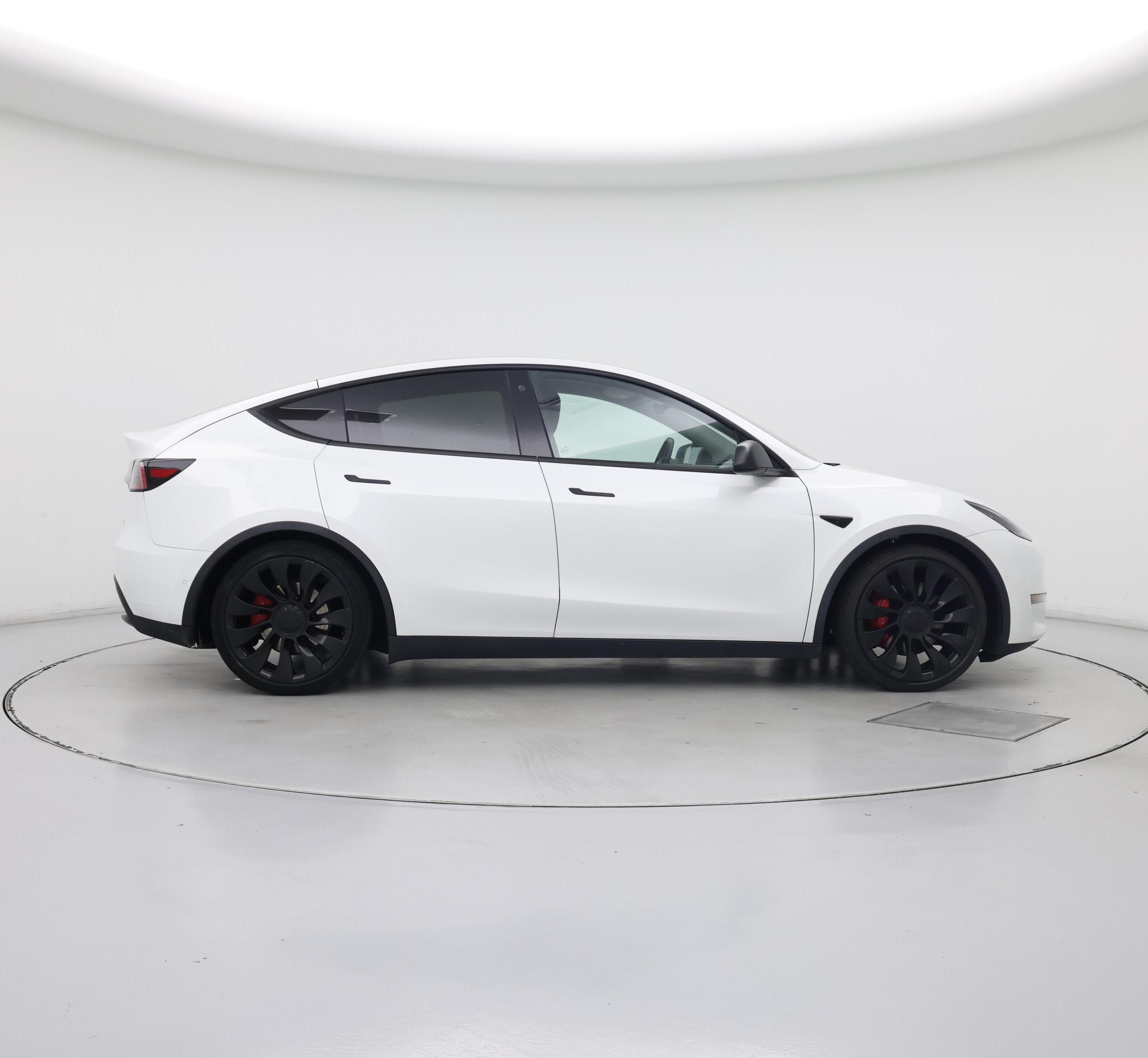 Thumbnail: 2022 Tesla Model Y - 7