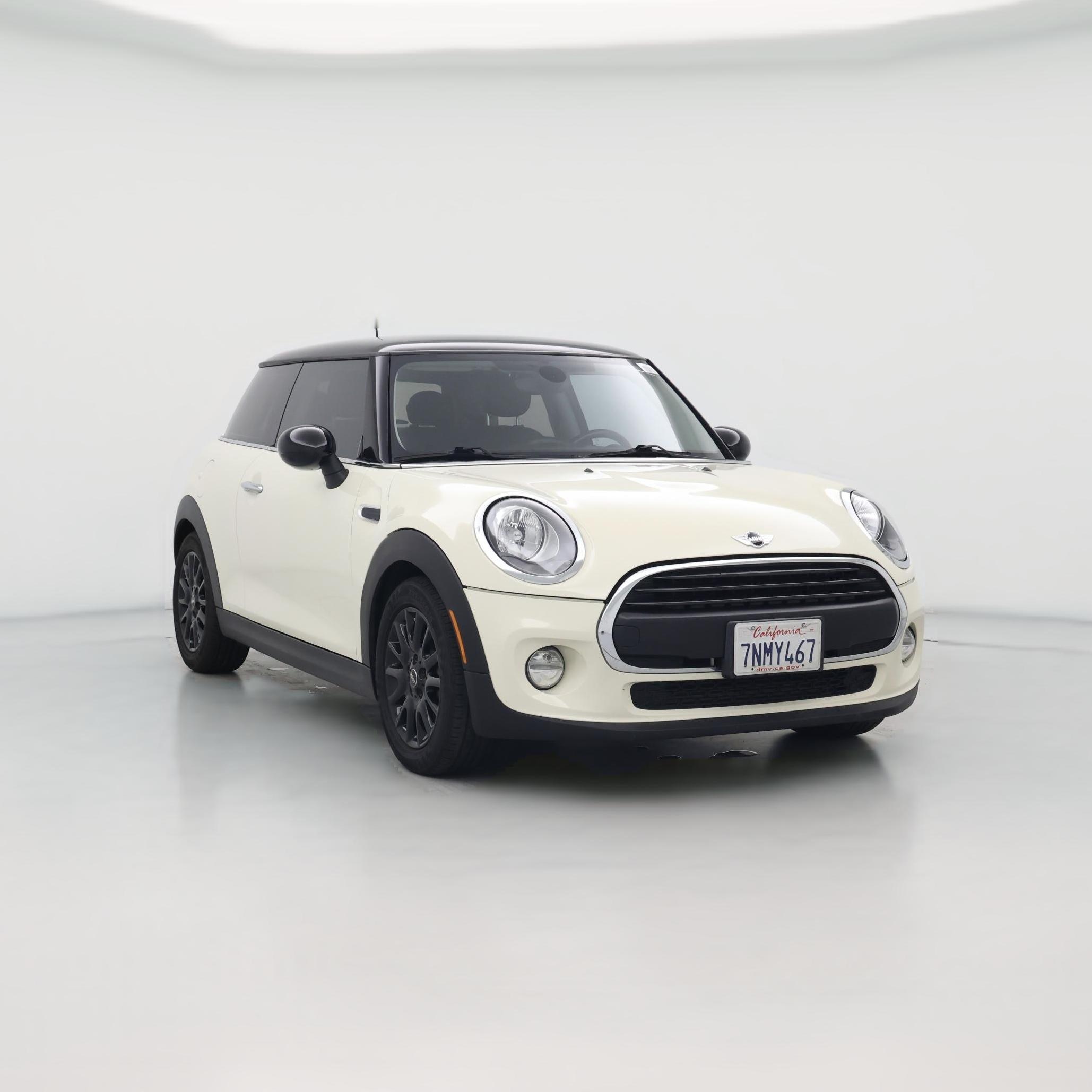 Thumbnail: 2016 MINI Cooper Hardtop - 1