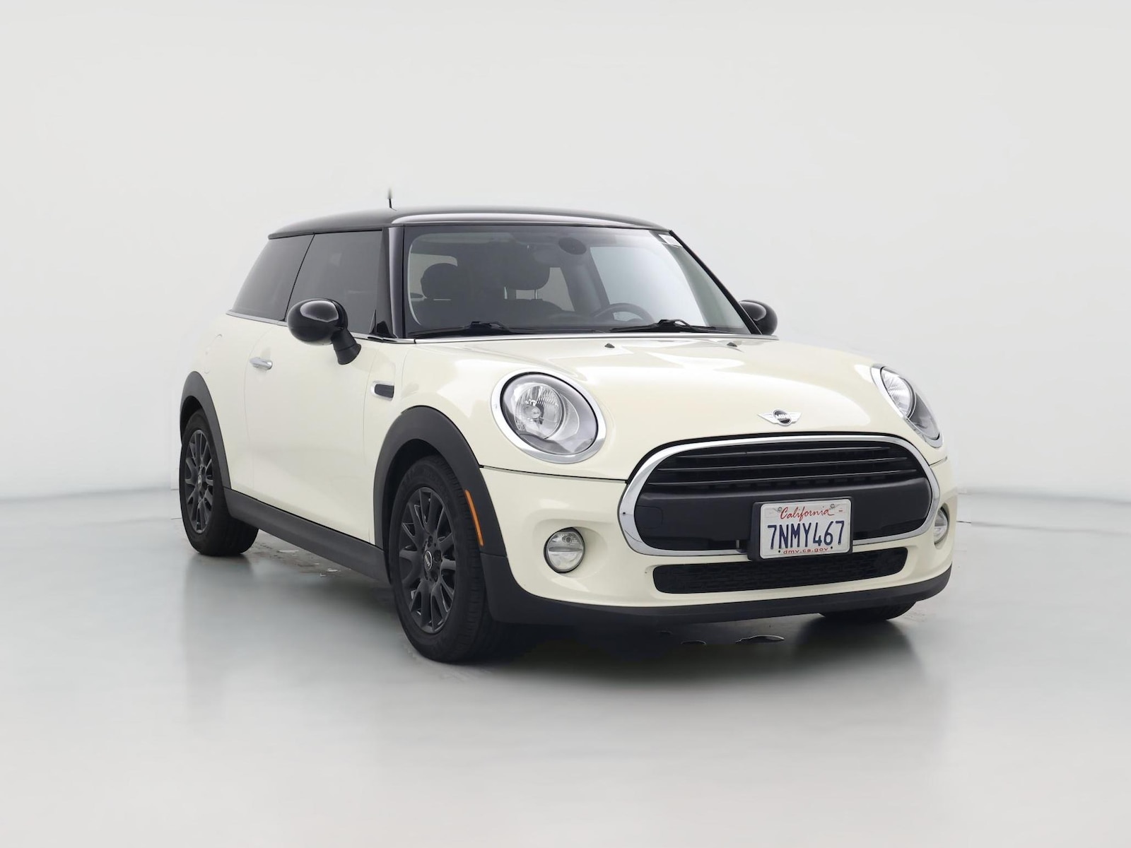 2016 MINI Cooper Base